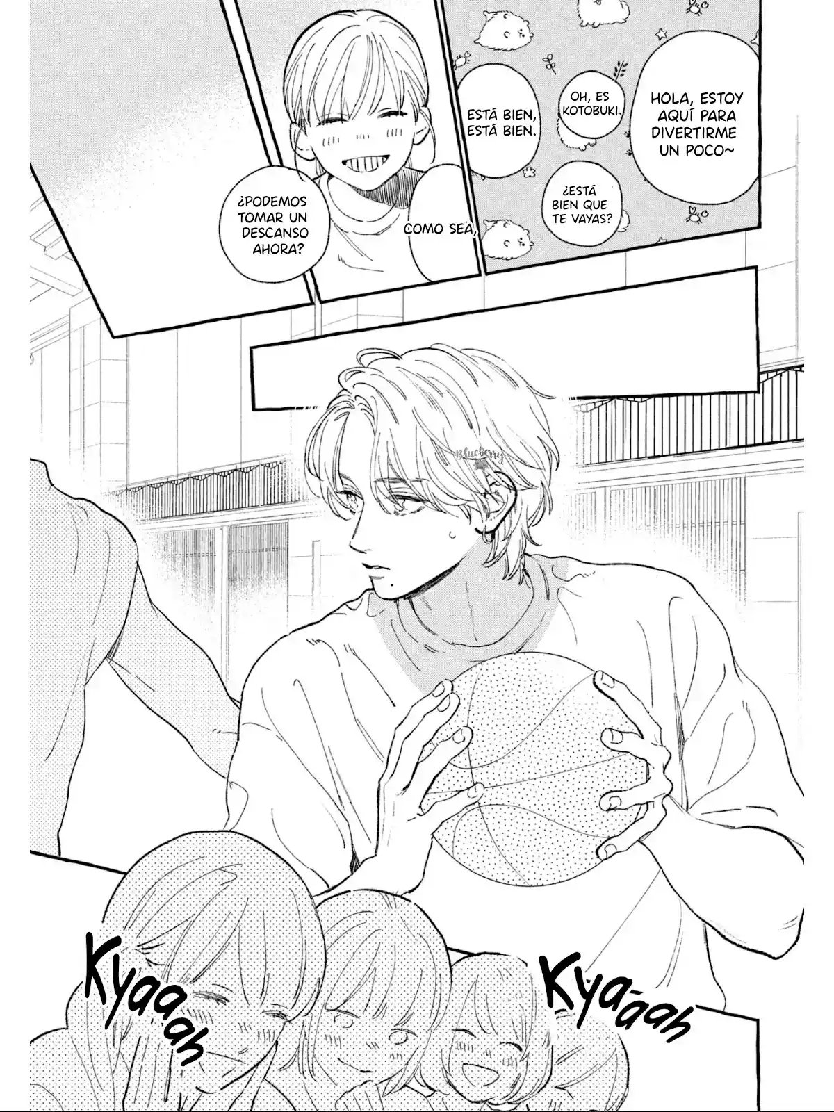 Uruwashi No Yoi No Tsuki - Capítulo 27 - Página 7 - LectorTMOo