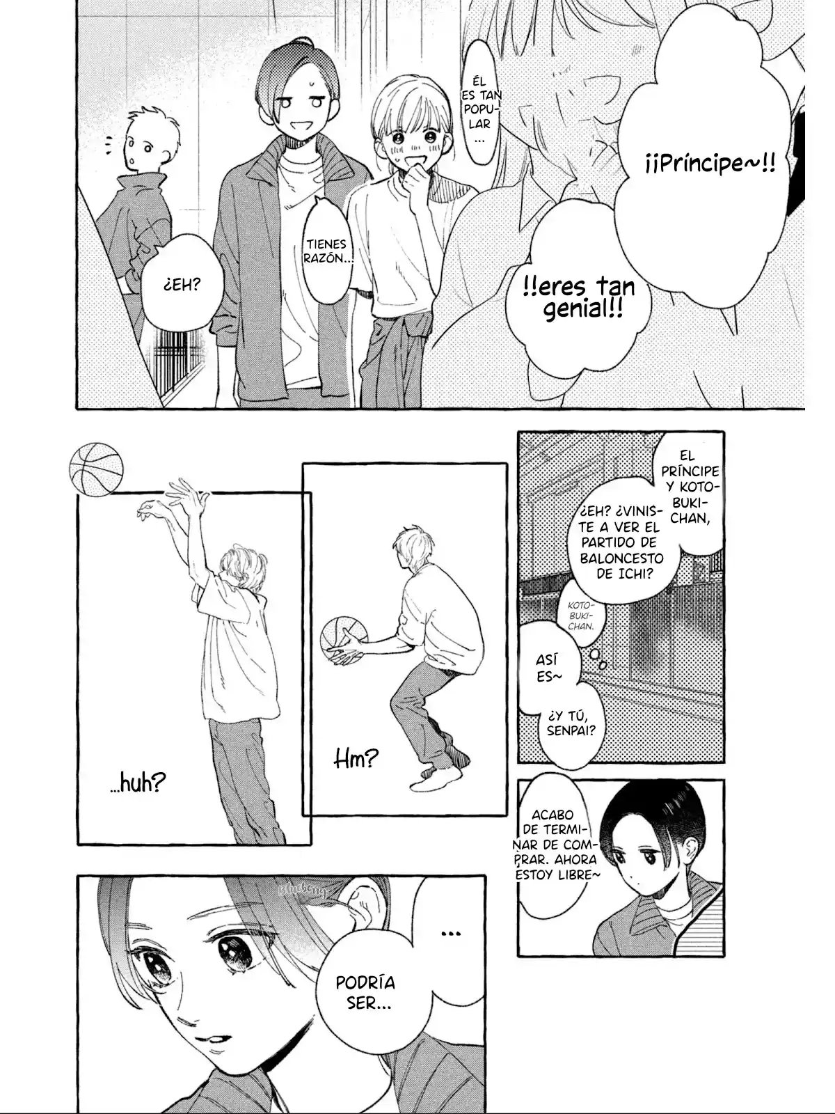 Uruwashi No Yoi No Tsuki - Capítulo 27 - Página 8 - LectorTMOo