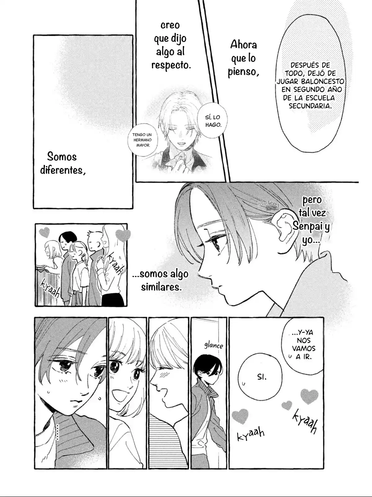 Uruwashi No Yoi No Tsuki - Capítulo 27 - Página 10 - LectorTMOo