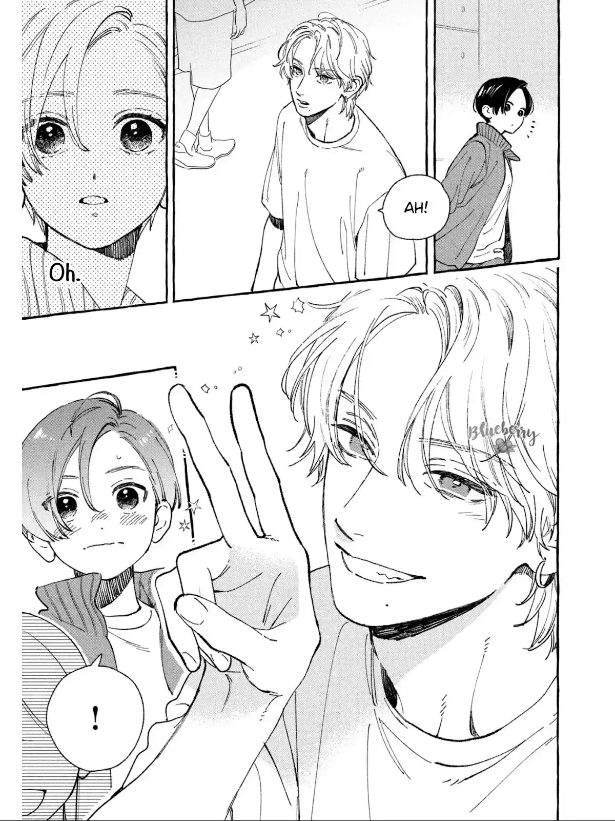 Uruwashi No Yoi No Tsuki - Capítulo 27 - Página 11 - LectorTMOo