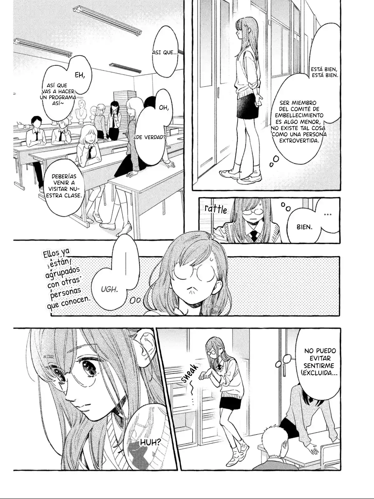 Uruwashi No Yoi No Tsuki - Capítulo 27 - Página 13 - LectorTMOo