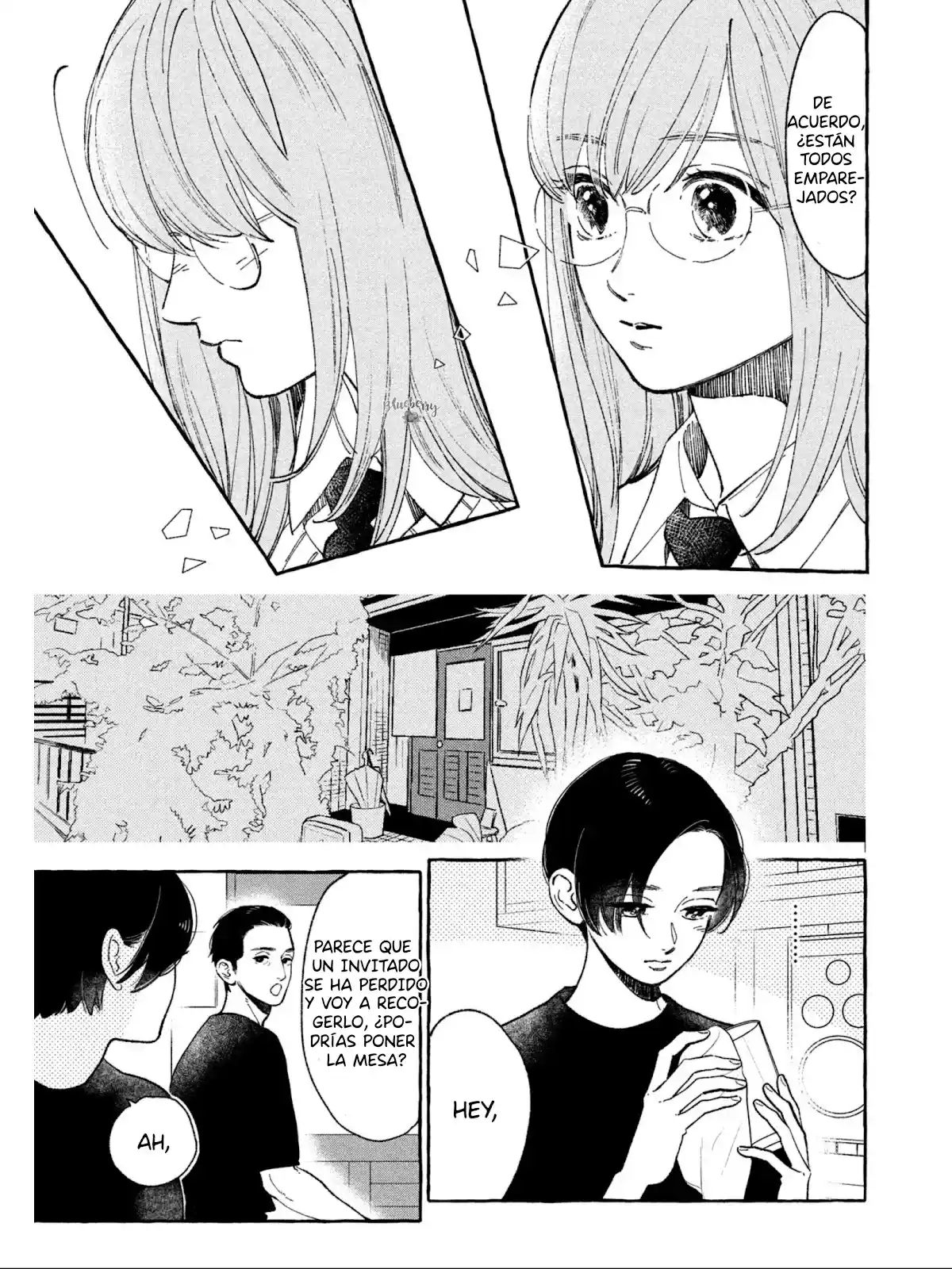 Uruwashi No Yoi No Tsuki - Capítulo 27 - Página 17 - LectorTMOo