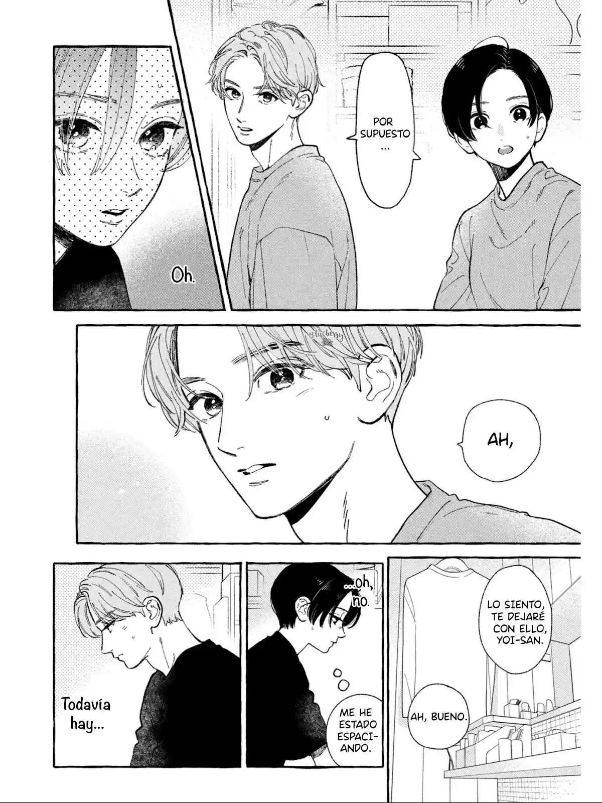 Uruwashi No Yoi No Tsuki - Capítulo 27 - Página 18 - LectorTMOo