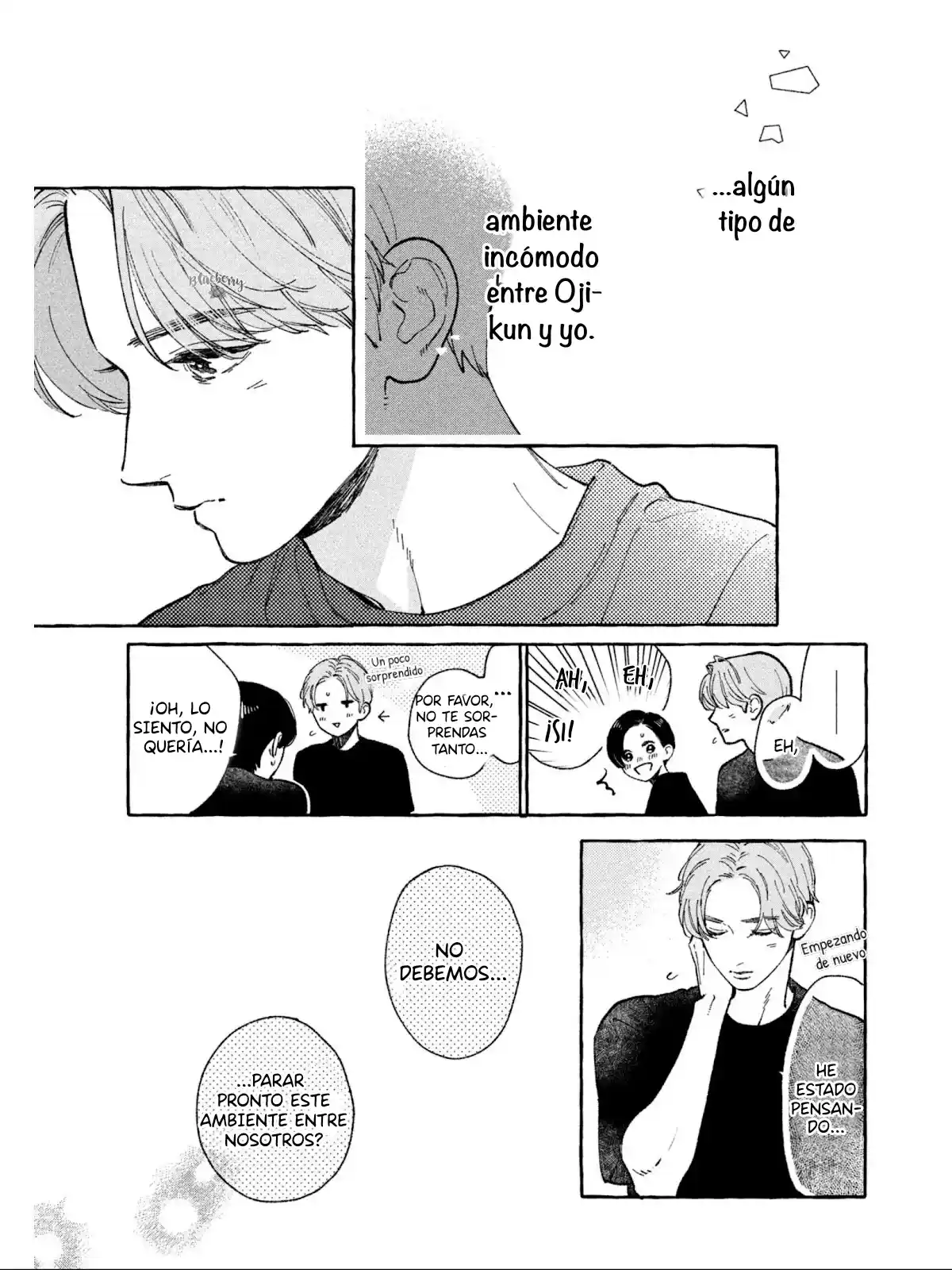 Uruwashi No Yoi No Tsuki - Capítulo 27 - Página 19 - LectorTMOo