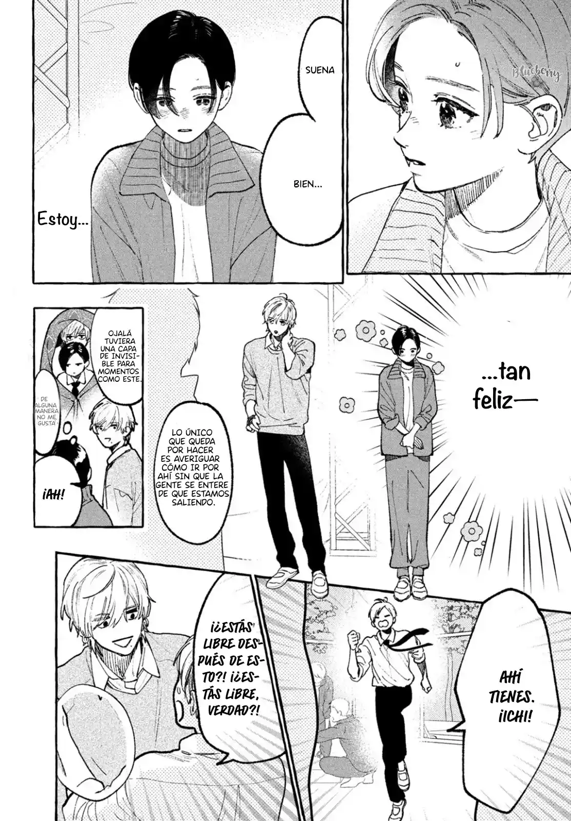 Uruwashi No Yoi No Tsuki - Capítulo 28 - Página 7 - LectorTMOo