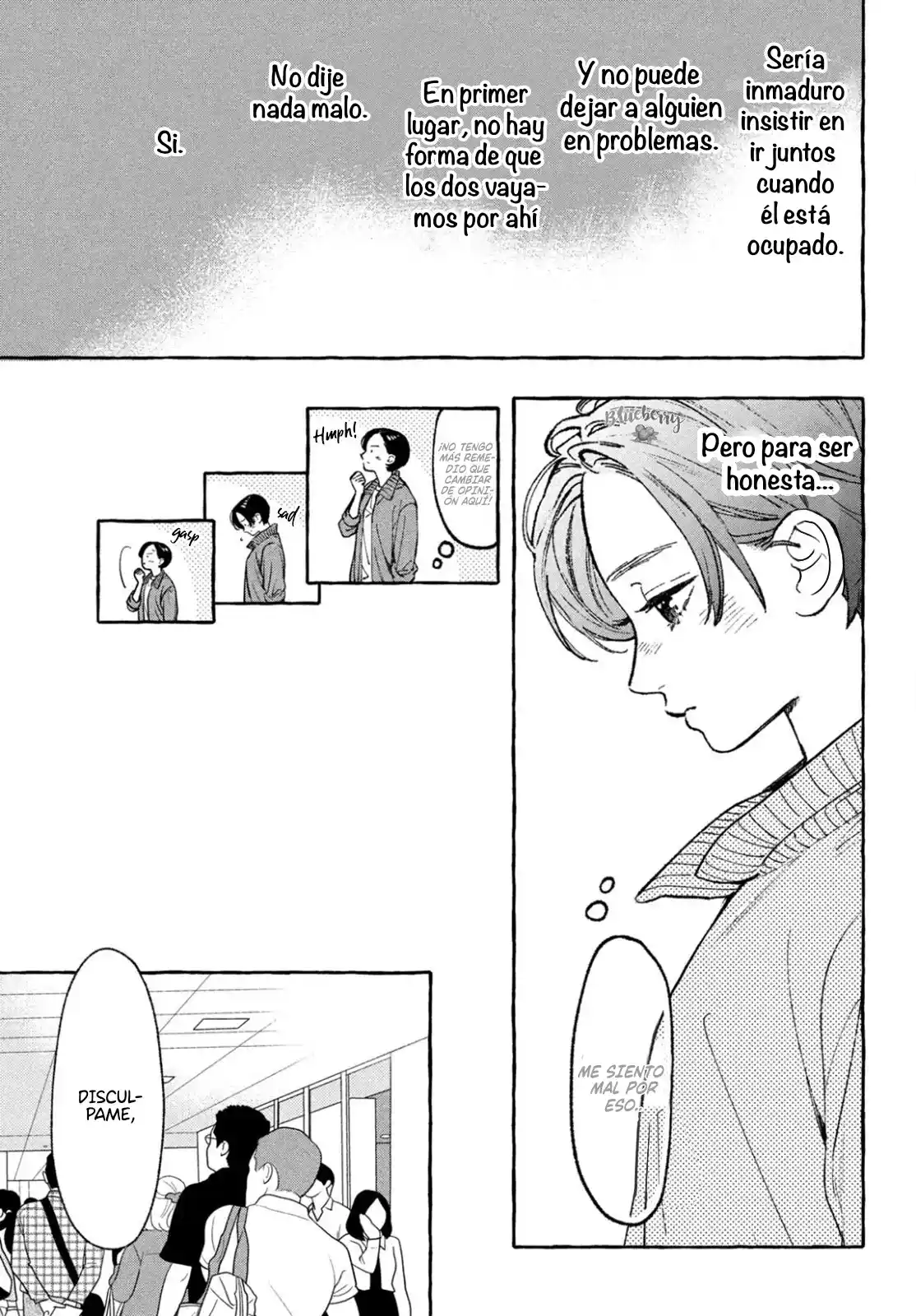 Uruwashi No Yoi No Tsuki - Capítulo 28 - Página 10 - LectorTMOo