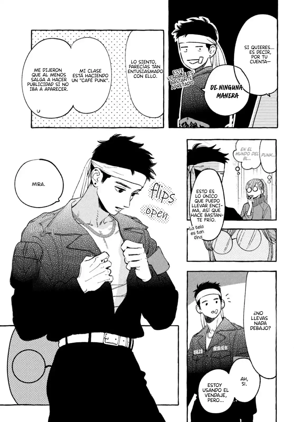 Uruwashi No Yoi No Tsuki - Capítulo 28 - Página 12 - LectorTMOo