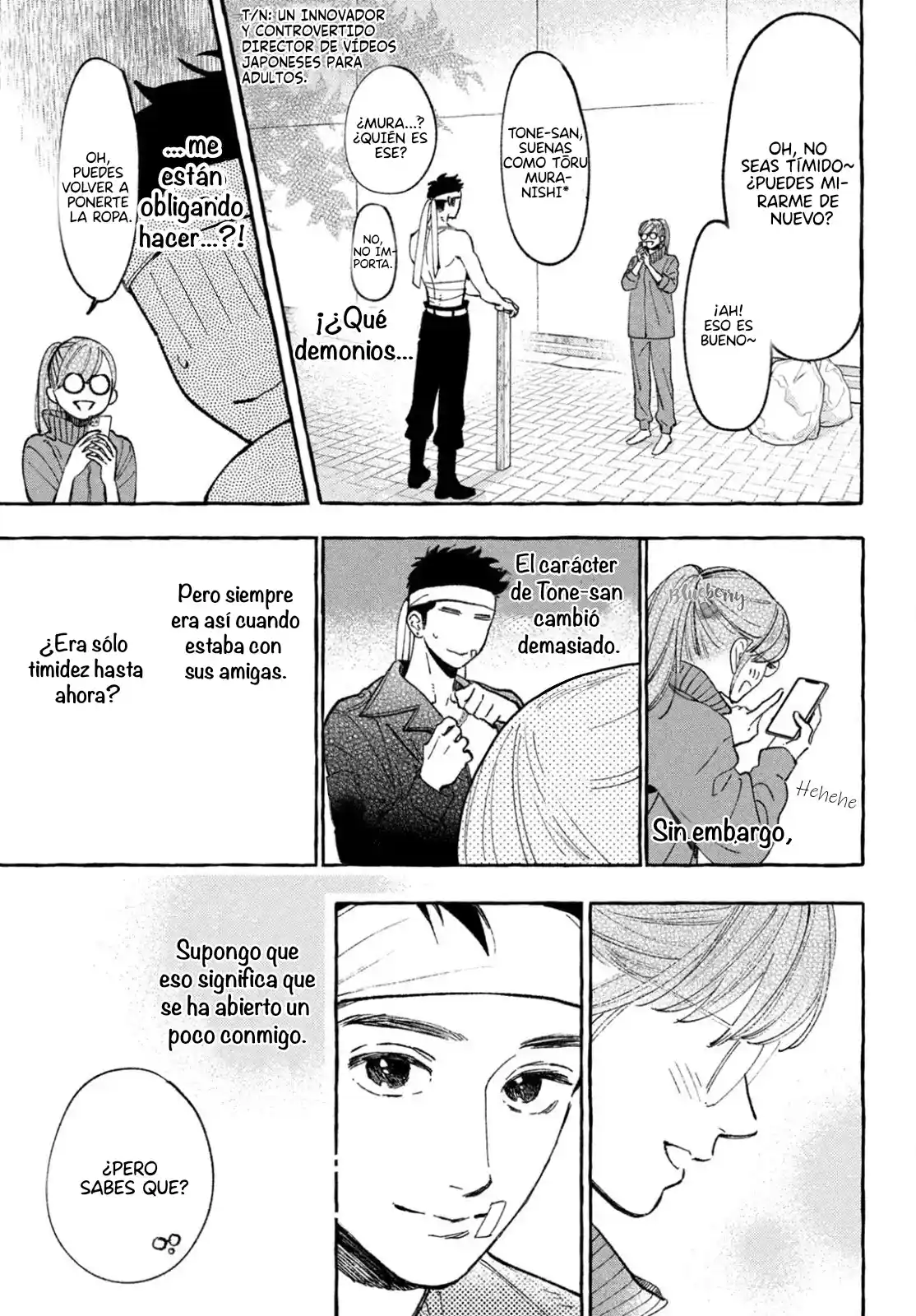 Uruwashi No Yoi No Tsuki - Capítulo 28 - Página 14 - LectorTMOo
