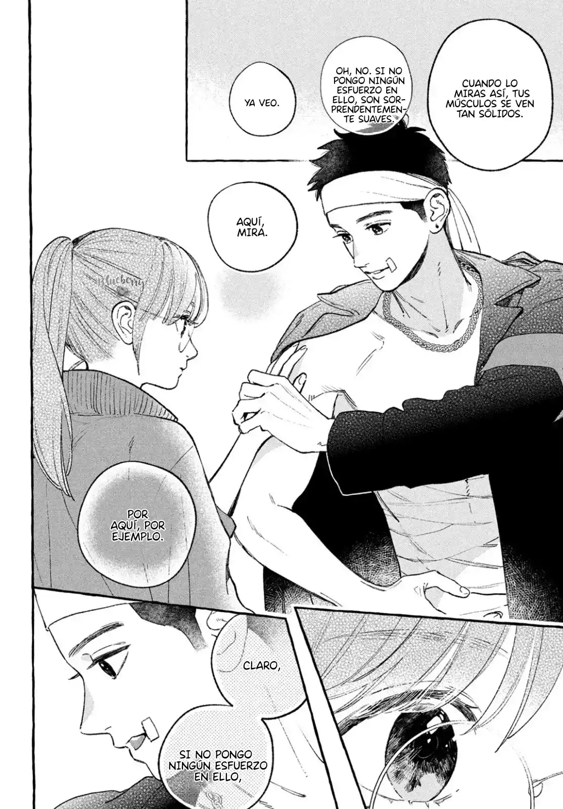Uruwashi No Yoi No Tsuki - Capítulo 28 - Página 15 - LectorTMOo