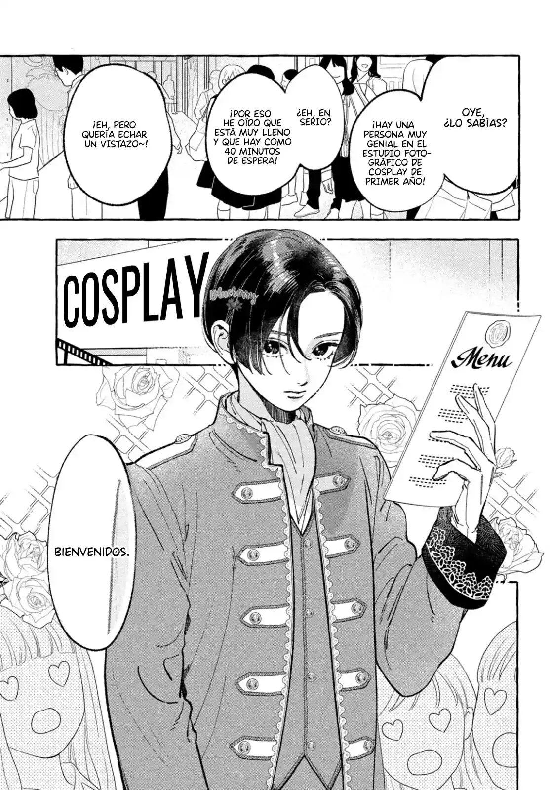 Uruwashi No Yoi No Tsuki - Capítulo 28 - Página 20 - LectorTMOo