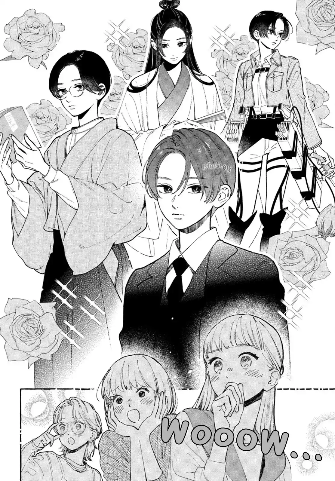 Uruwashi No Yoi No Tsuki - Capítulo 28 - Página 21 - LectorTMOo