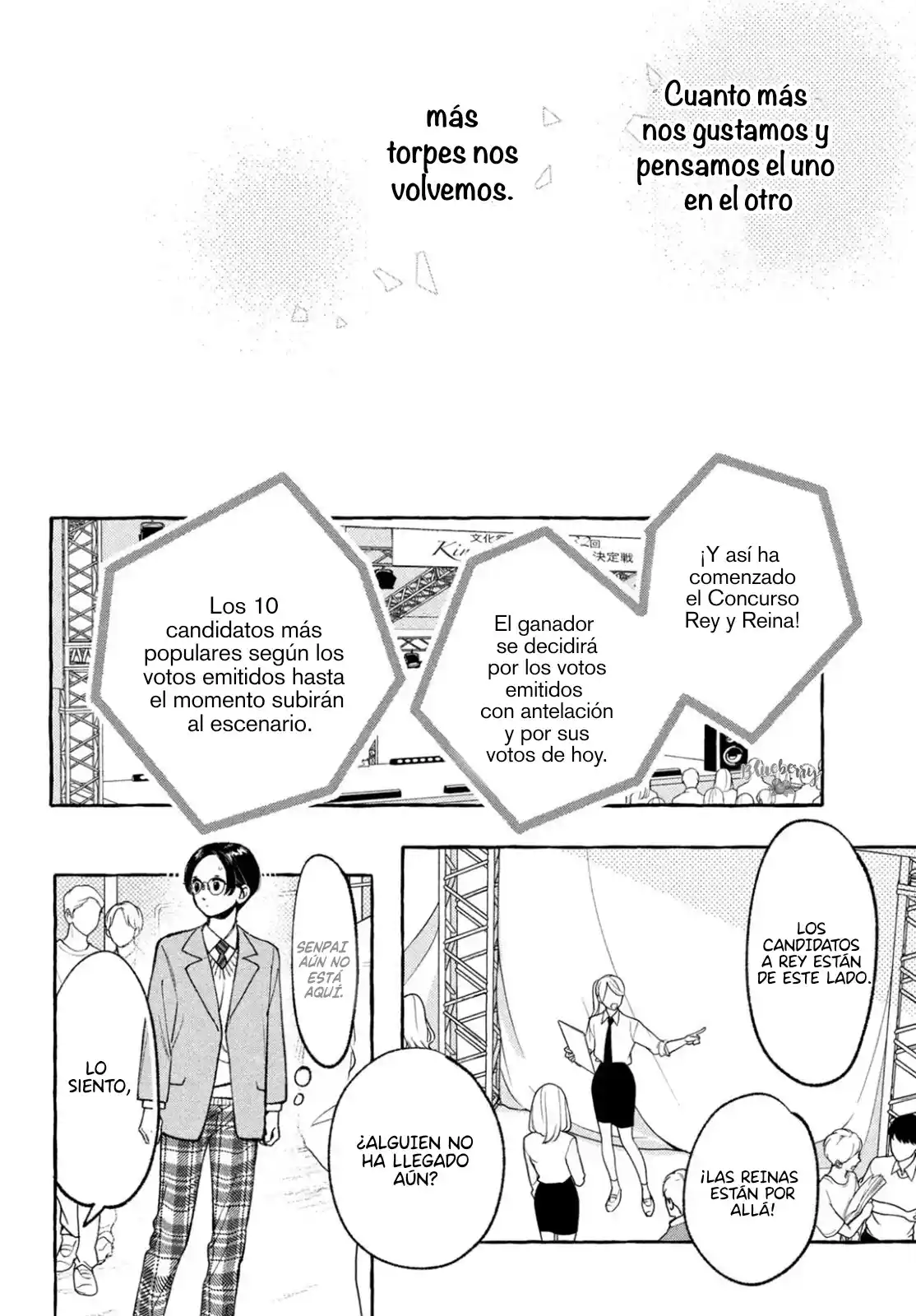 Uruwashi No Yoi No Tsuki - Capítulo 28 - Página 29 - LectorTMOo