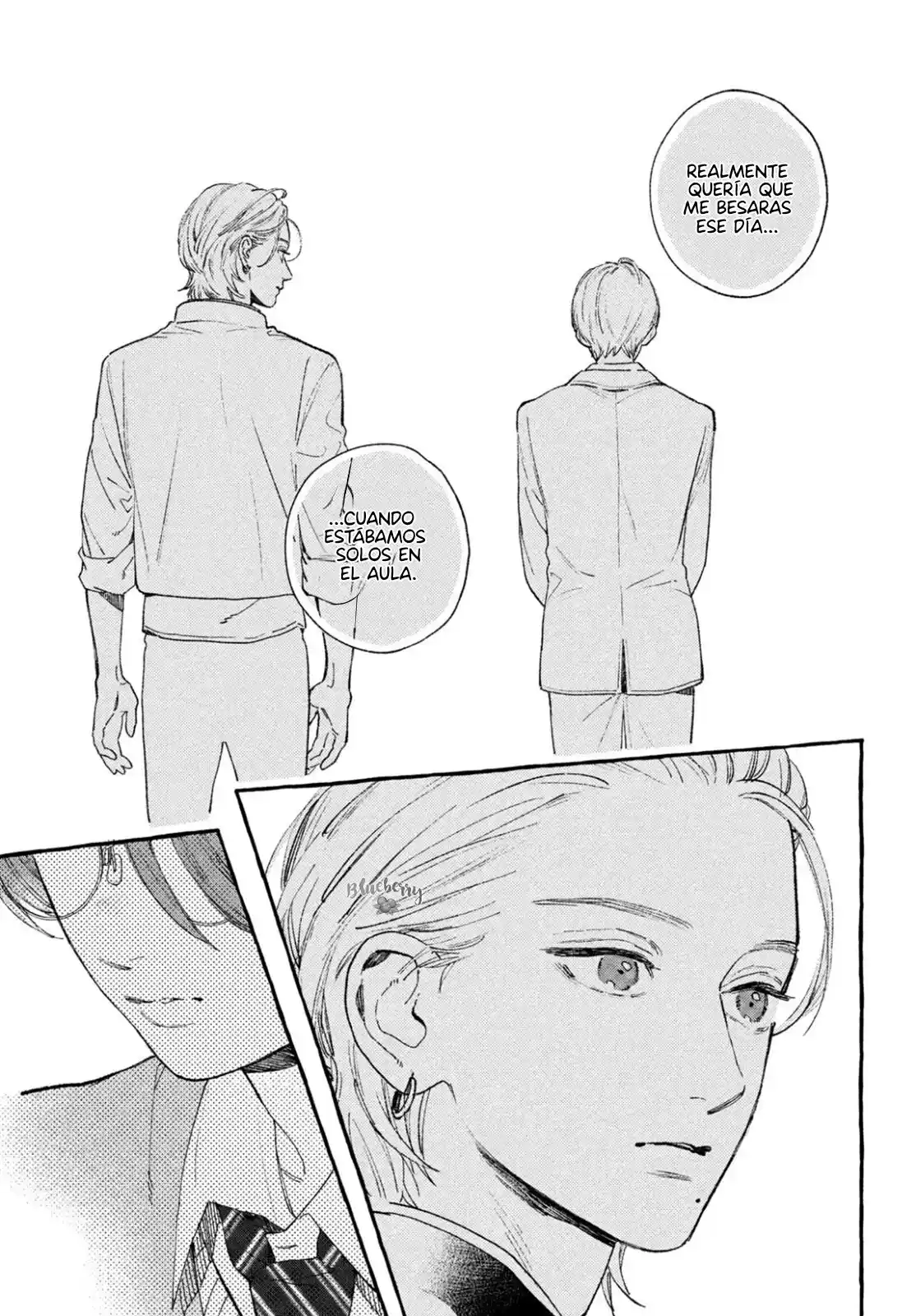 Uruwashi No Yoi No Tsuki - Capítulo 28 - Página 34 - LectorTMOo