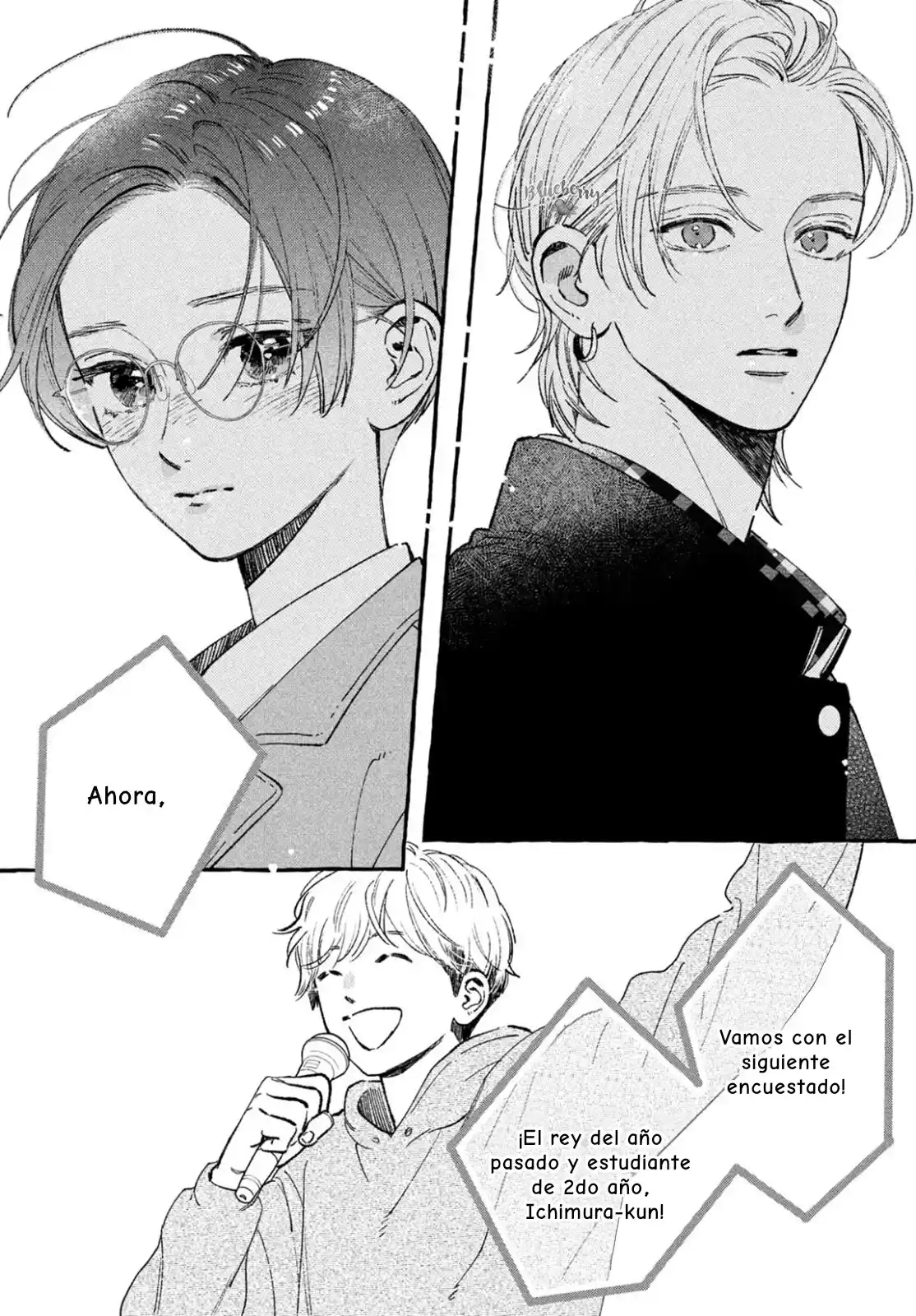 Uruwashi No Yoi No Tsuki - Capítulo 28 - Página 35 - LectorTMOo
