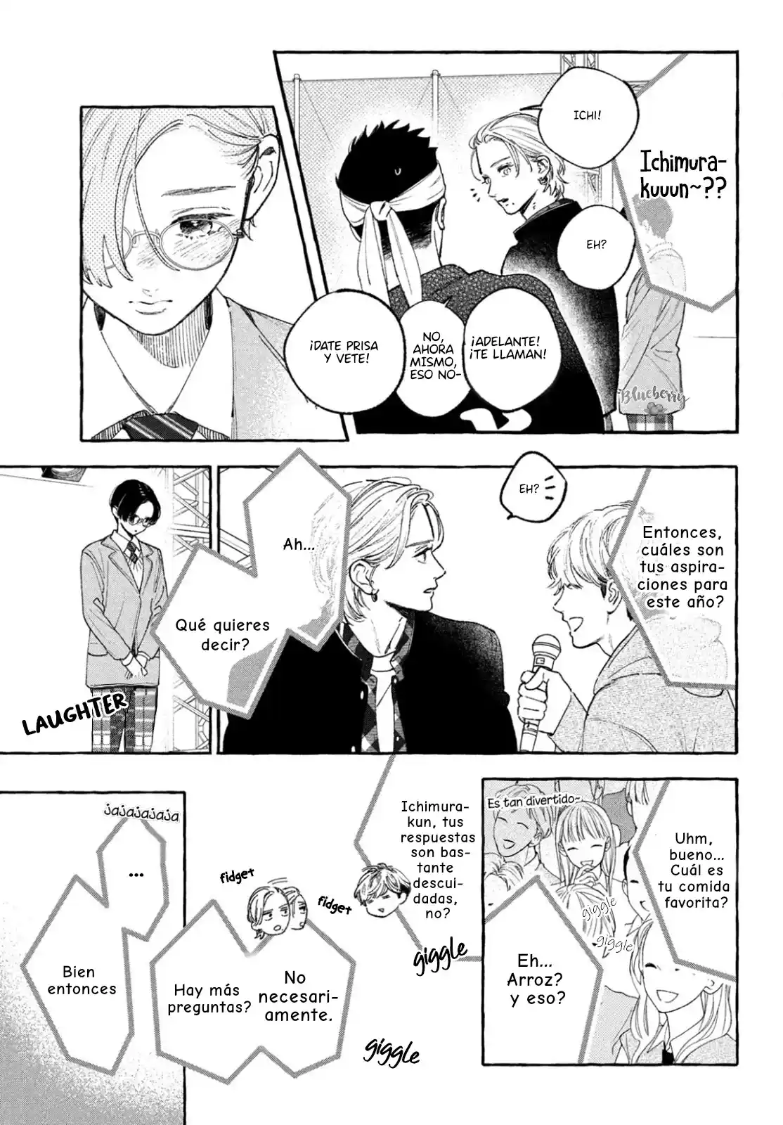 Uruwashi No Yoi No Tsuki - Capítulo 28 - Página 36 - LectorTMOo