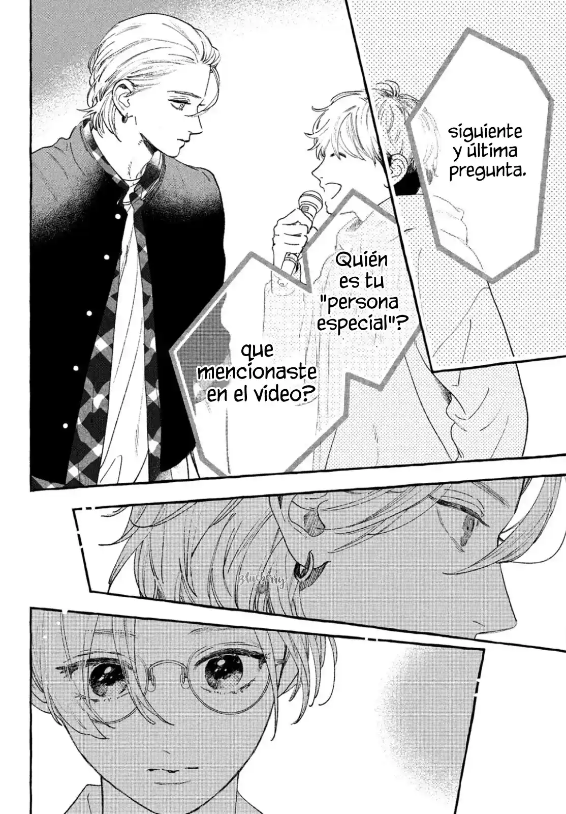 Uruwashi No Yoi No Tsuki - Capítulo 28 - Página 37 - LectorTMOo