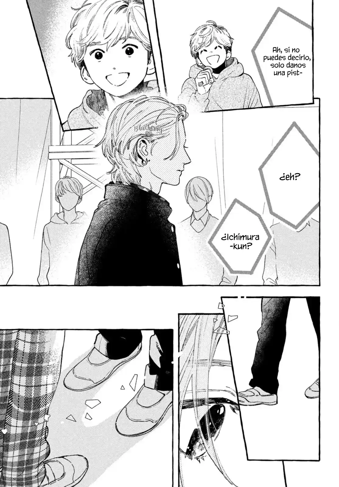 Uruwashi No Yoi No Tsuki - Capítulo 28 - Página 38 - LectorTMOo