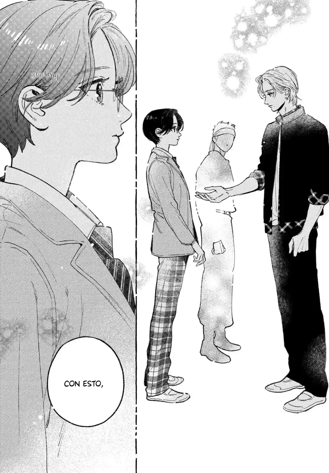 Uruwashi No Yoi No Tsuki - Capítulo 28 - Página 39 - LectorTMOo