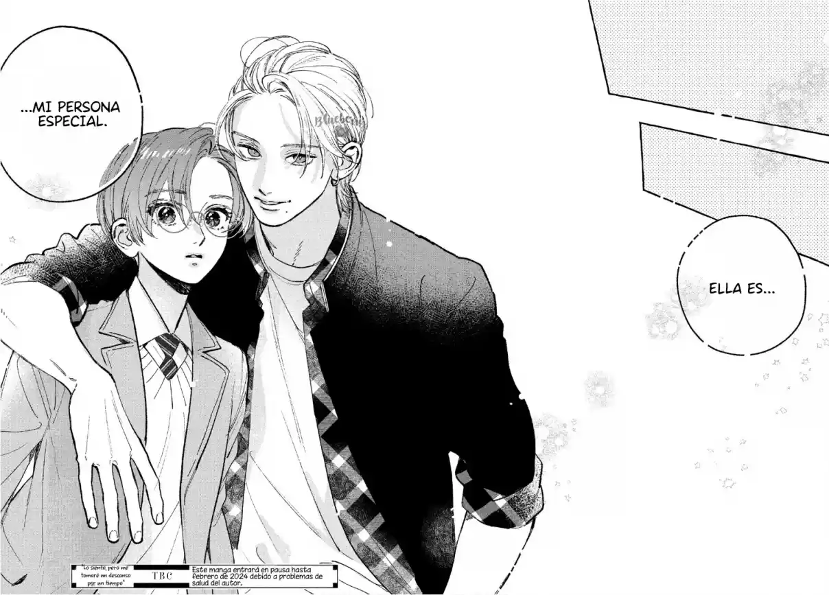 Uruwashi No Yoi No Tsuki - Capítulo 28 - Página 41 - LectorTMOo