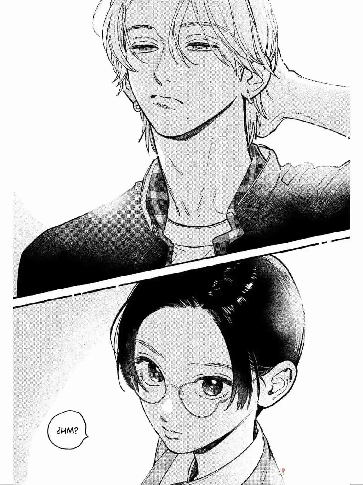 Uruwashi No Yoi No Tsuki - Capítulo 29 - Página 8 - LectorTMOo
