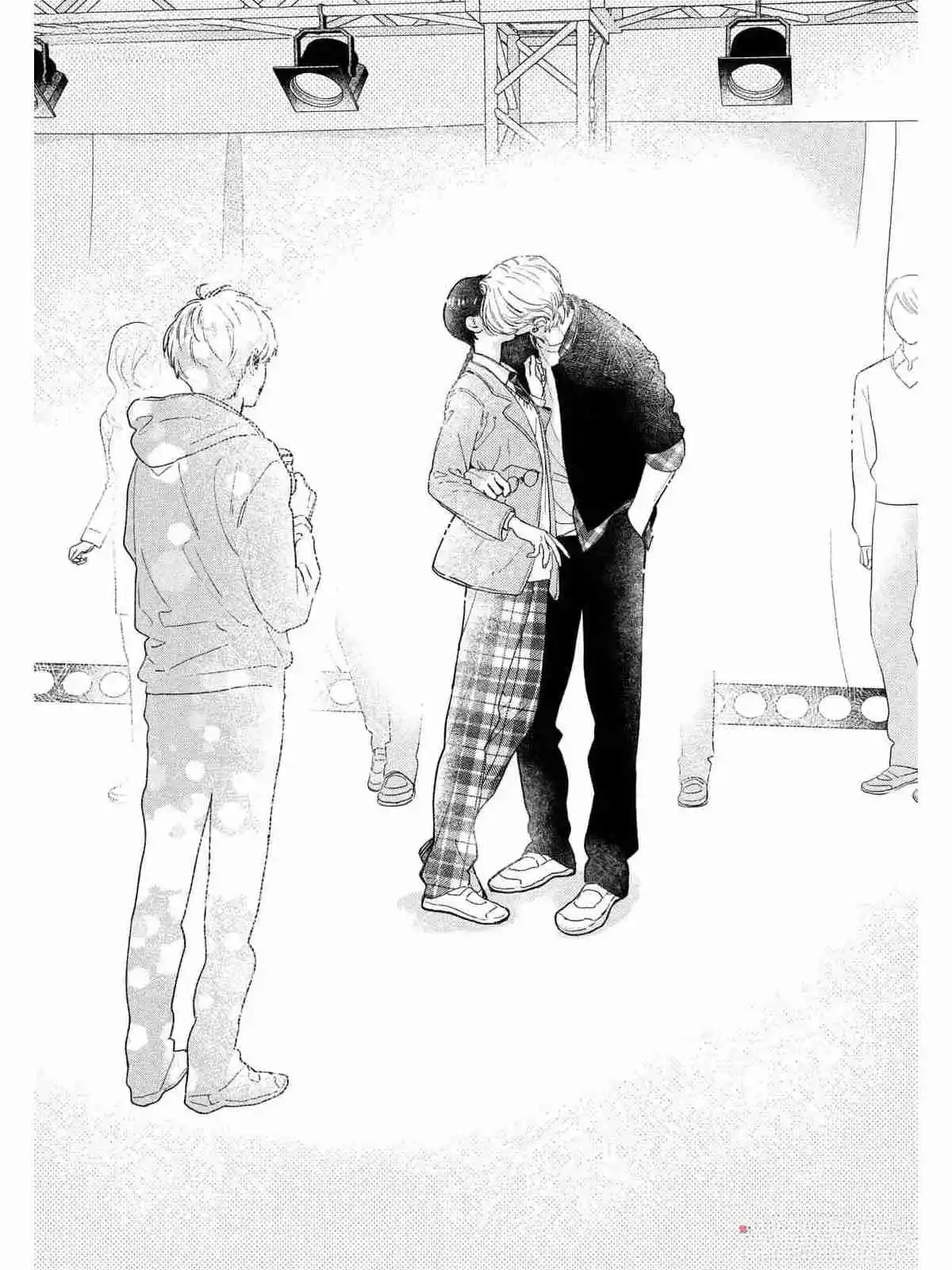 Uruwashi No Yoi No Tsuki - Capítulo 29 - Página 10 - LectorTMOo