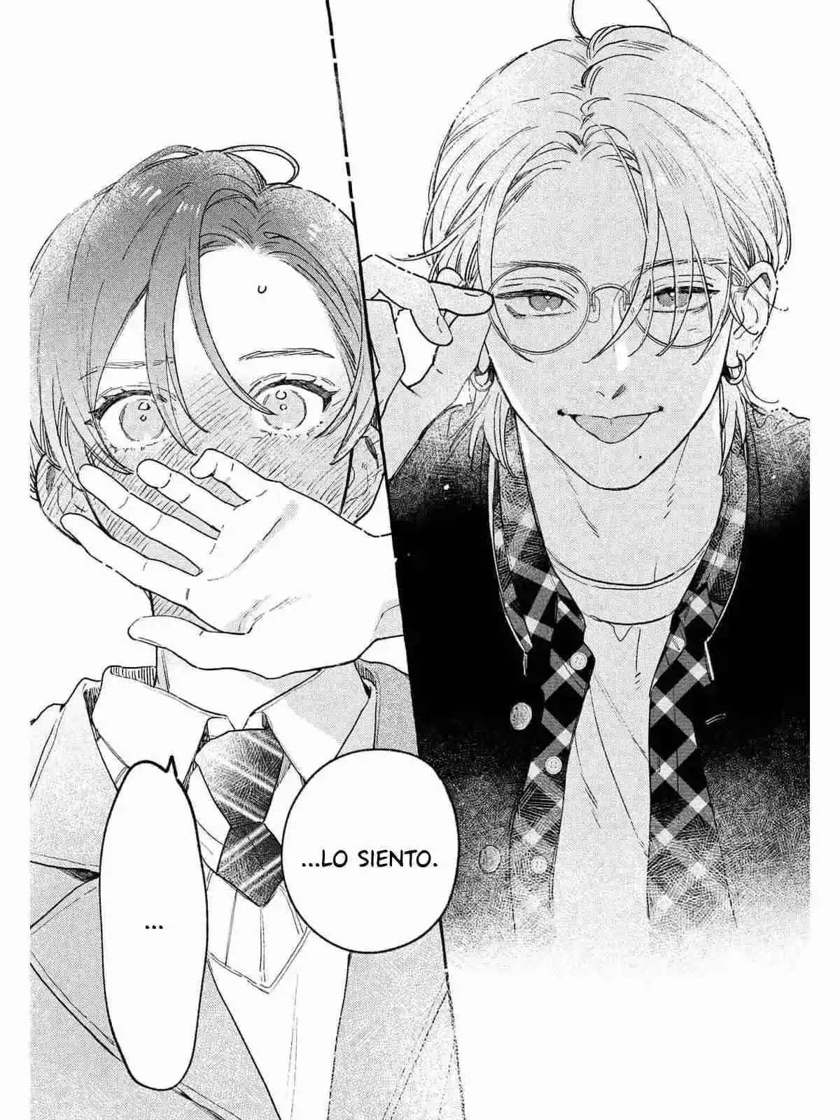 Uruwashi No Yoi No Tsuki - Capítulo 29 - Página 12 - LectorTMOo