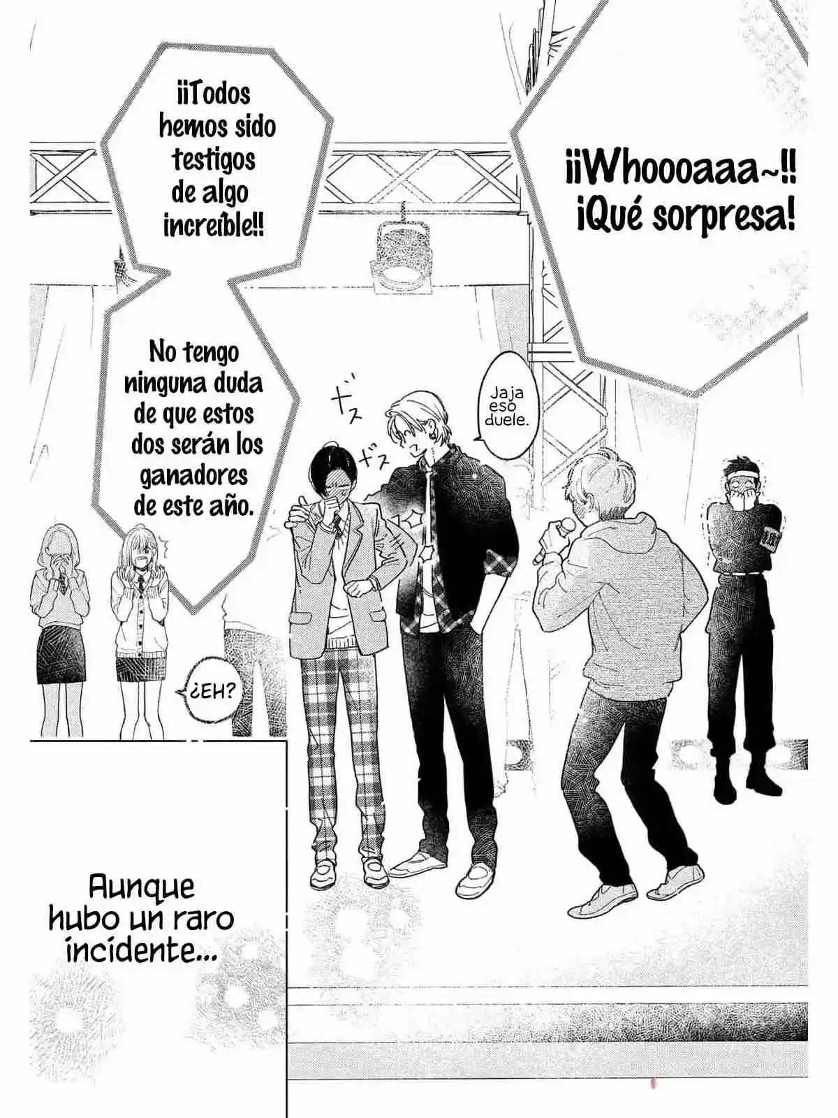 Uruwashi No Yoi No Tsuki - Capítulo 29 - Página 13 - LectorTMOo
