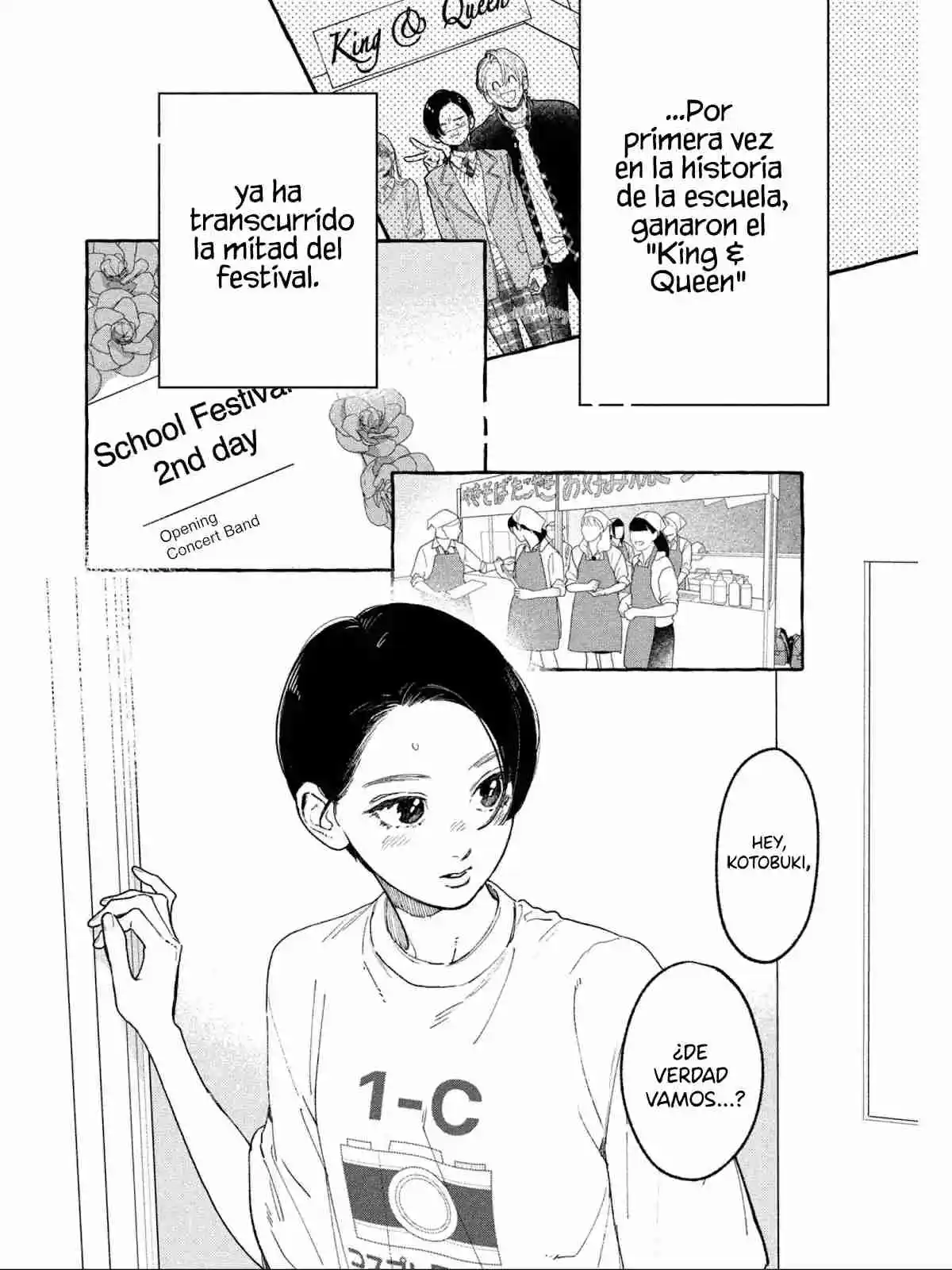 Uruwashi No Yoi No Tsuki - Capítulo 29 - Página 14 - LectorTMOo