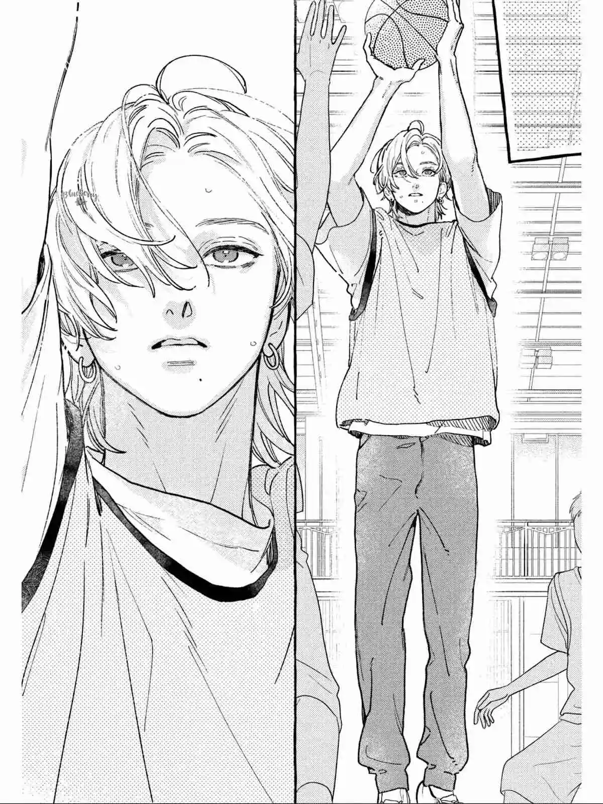 Uruwashi No Yoi No Tsuki - Capítulo 29 - Página 16 - LectorTMOo
