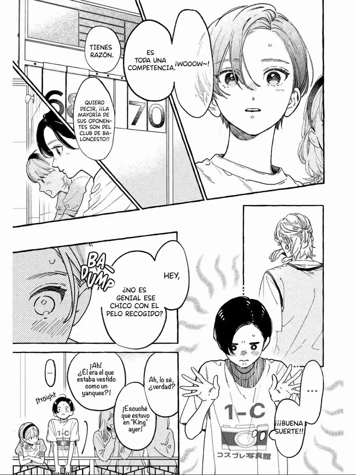 Uruwashi No Yoi No Tsuki - Capítulo 29 - Página 17 - LectorTMOo
