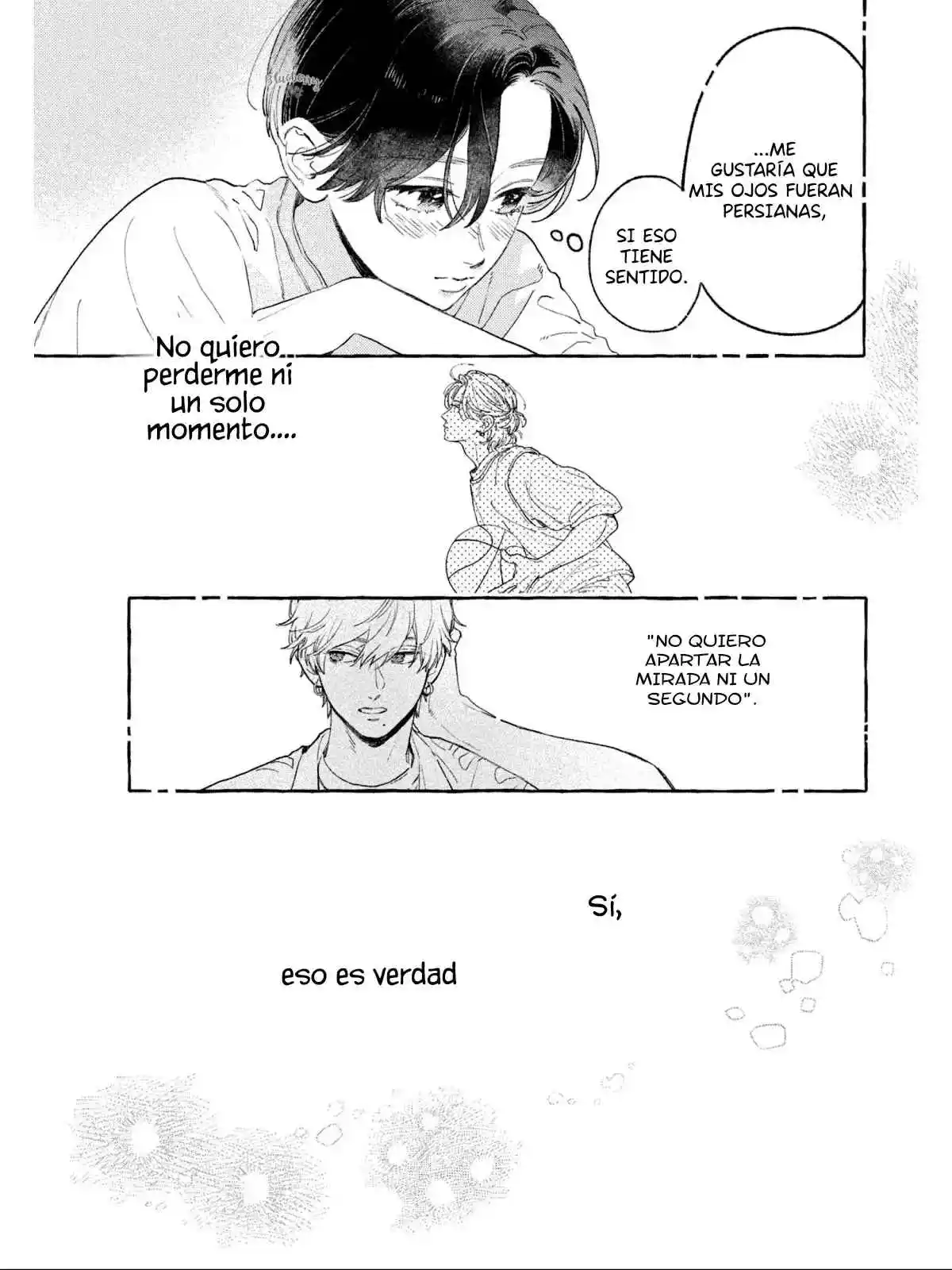 Uruwashi No Yoi No Tsuki - Capítulo 29 - Página 25 - LectorTMOo
