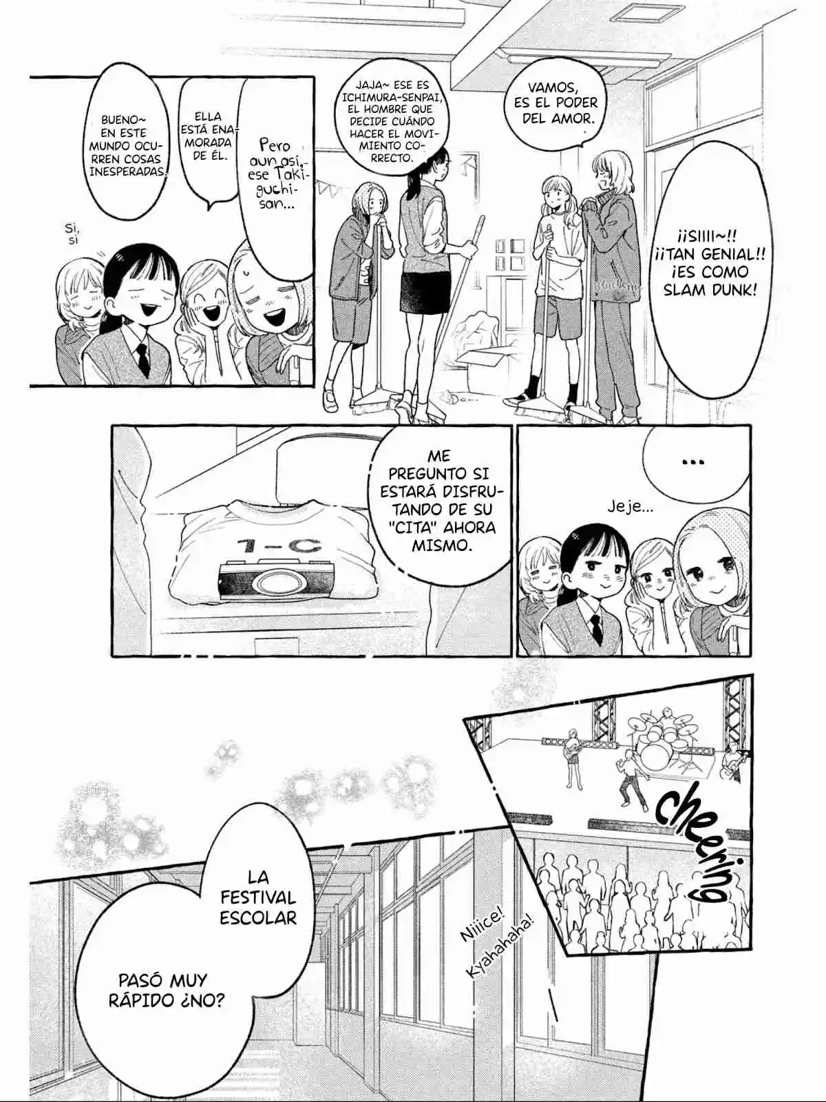 Uruwashi No Yoi No Tsuki - Capítulo 29 - Página 27 - LectorTMOo