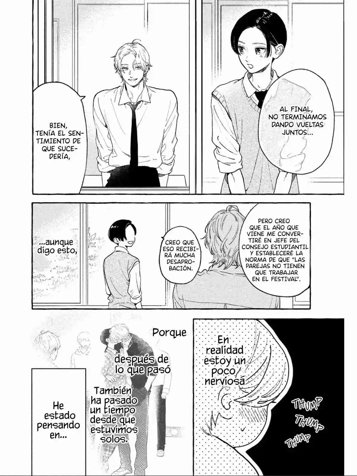 Uruwashi No Yoi No Tsuki - Capítulo 29 - Página 28 - LectorTMOo