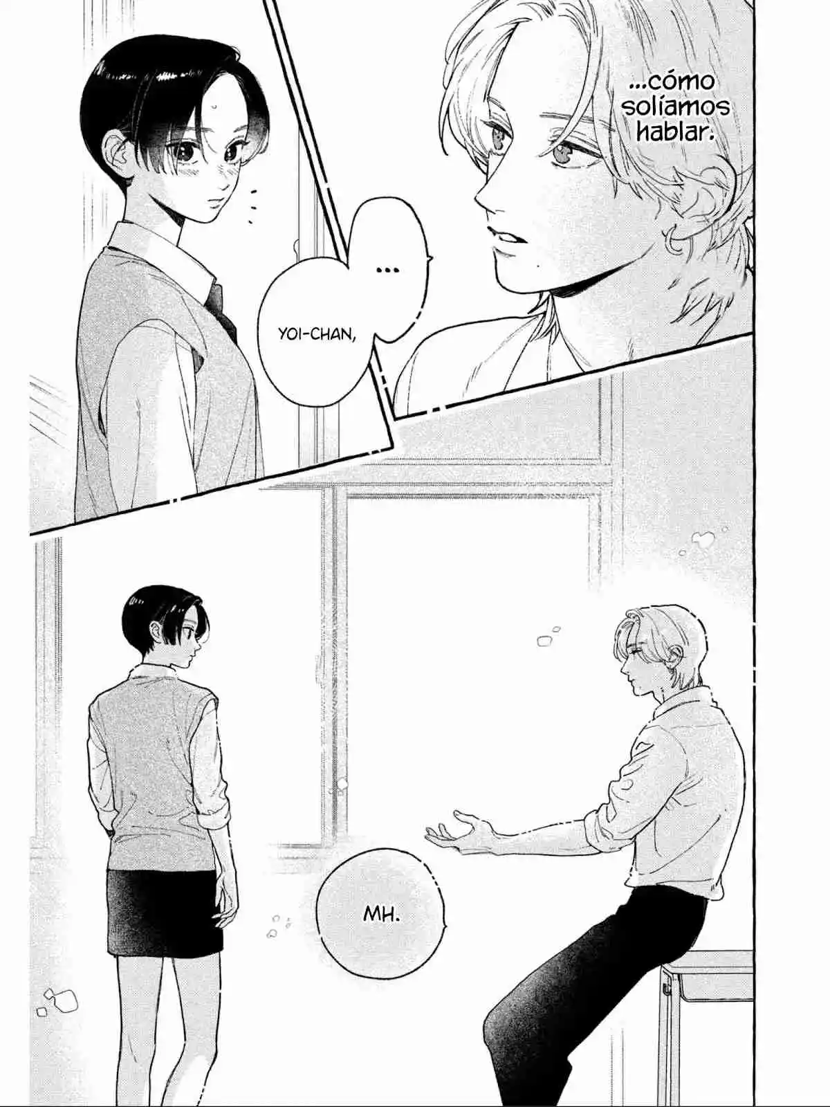 Uruwashi No Yoi No Tsuki - Capítulo 29 - Página 29 - LectorTMOo