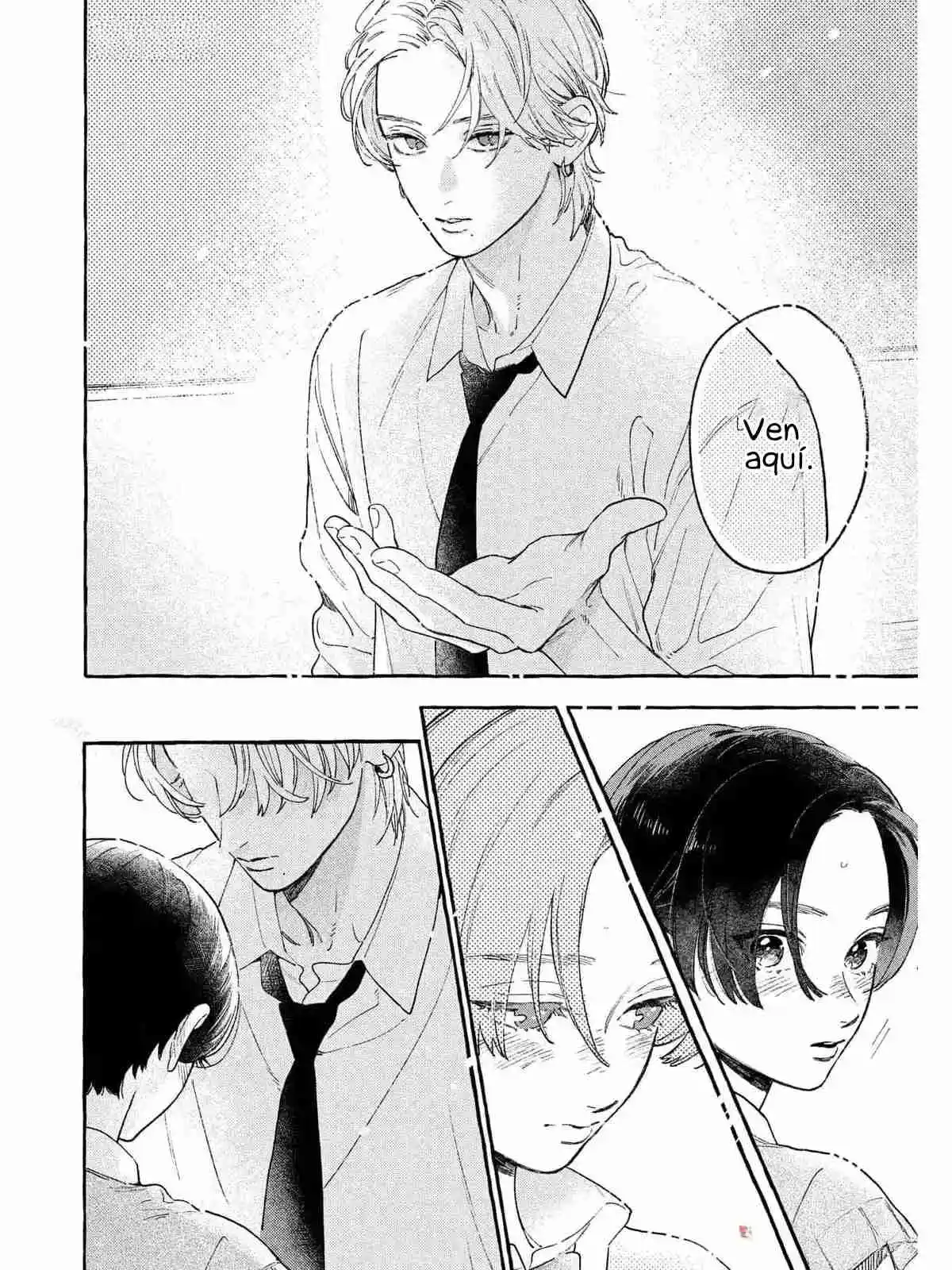 Uruwashi No Yoi No Tsuki - Capítulo 29 - Página 30 - LectorTMOo