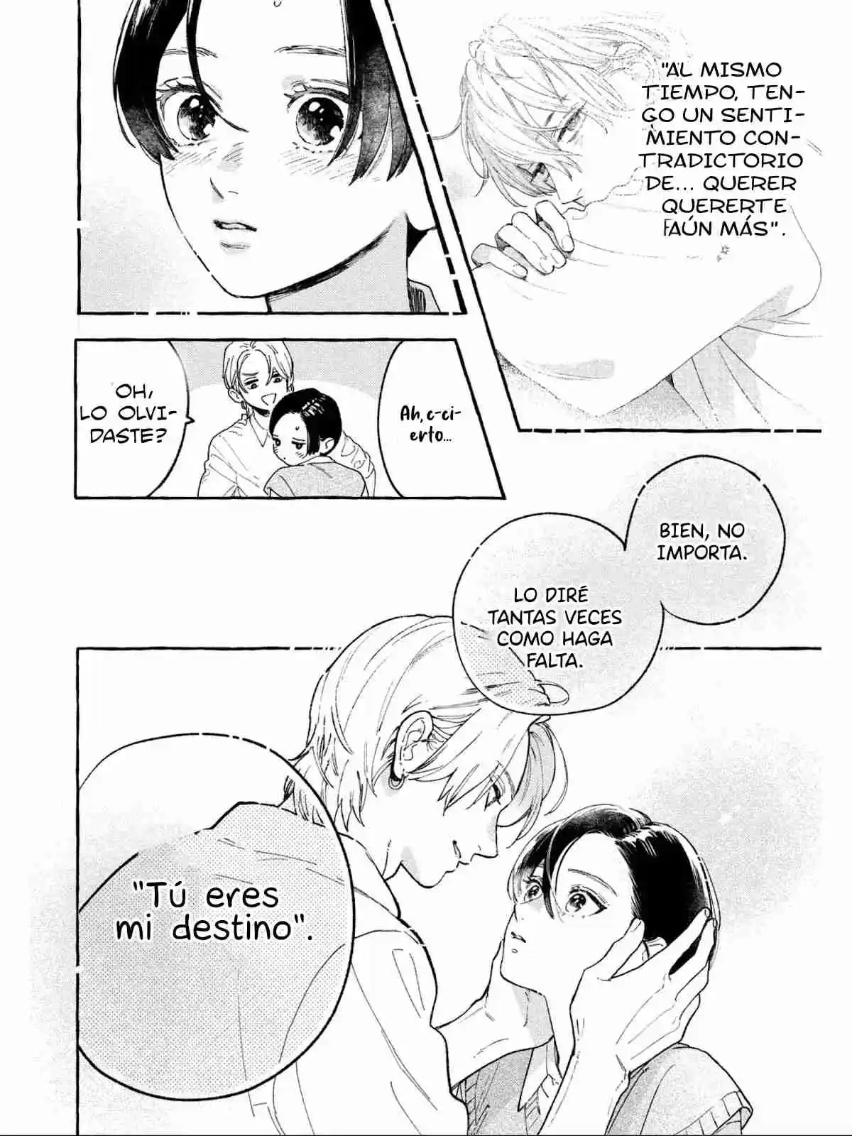 Uruwashi No Yoi No Tsuki - Capítulo 29 - Página 34 - LectorTMOo