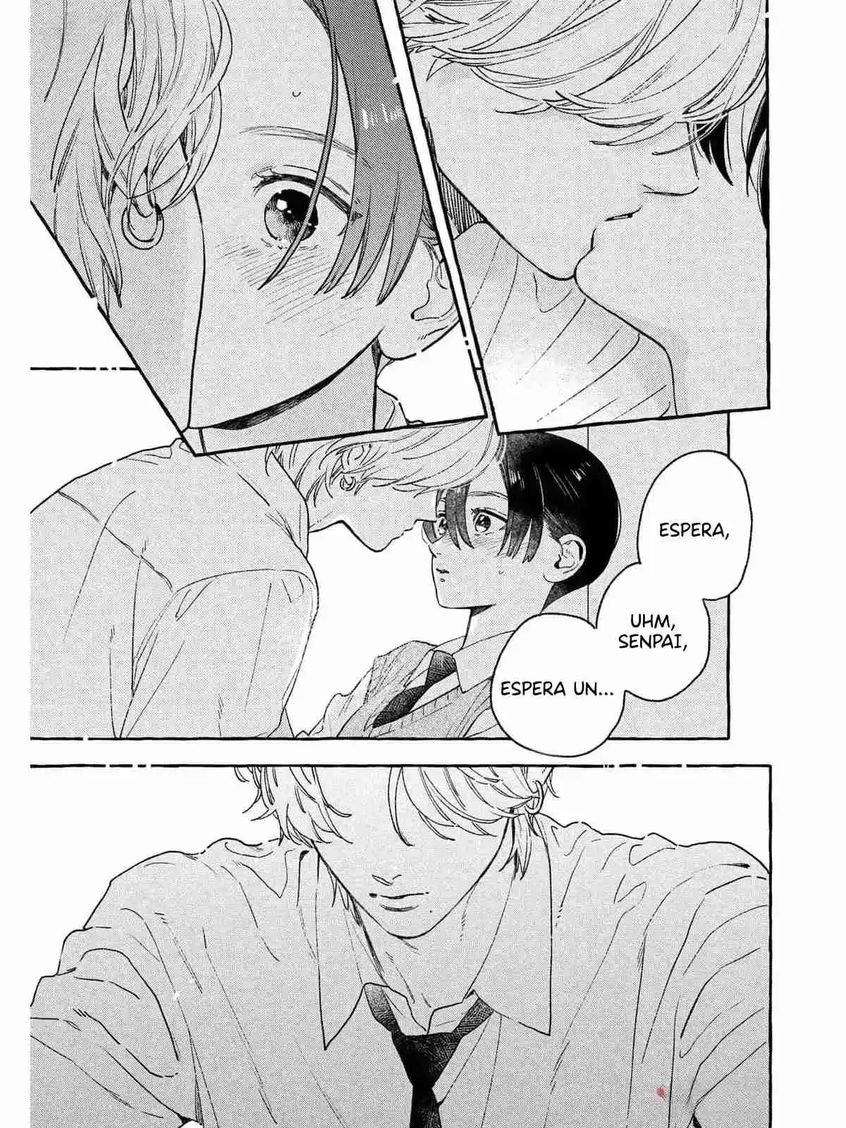 Uruwashi No Yoi No Tsuki - Capítulo 29 - Página 39 - LectorTMOo