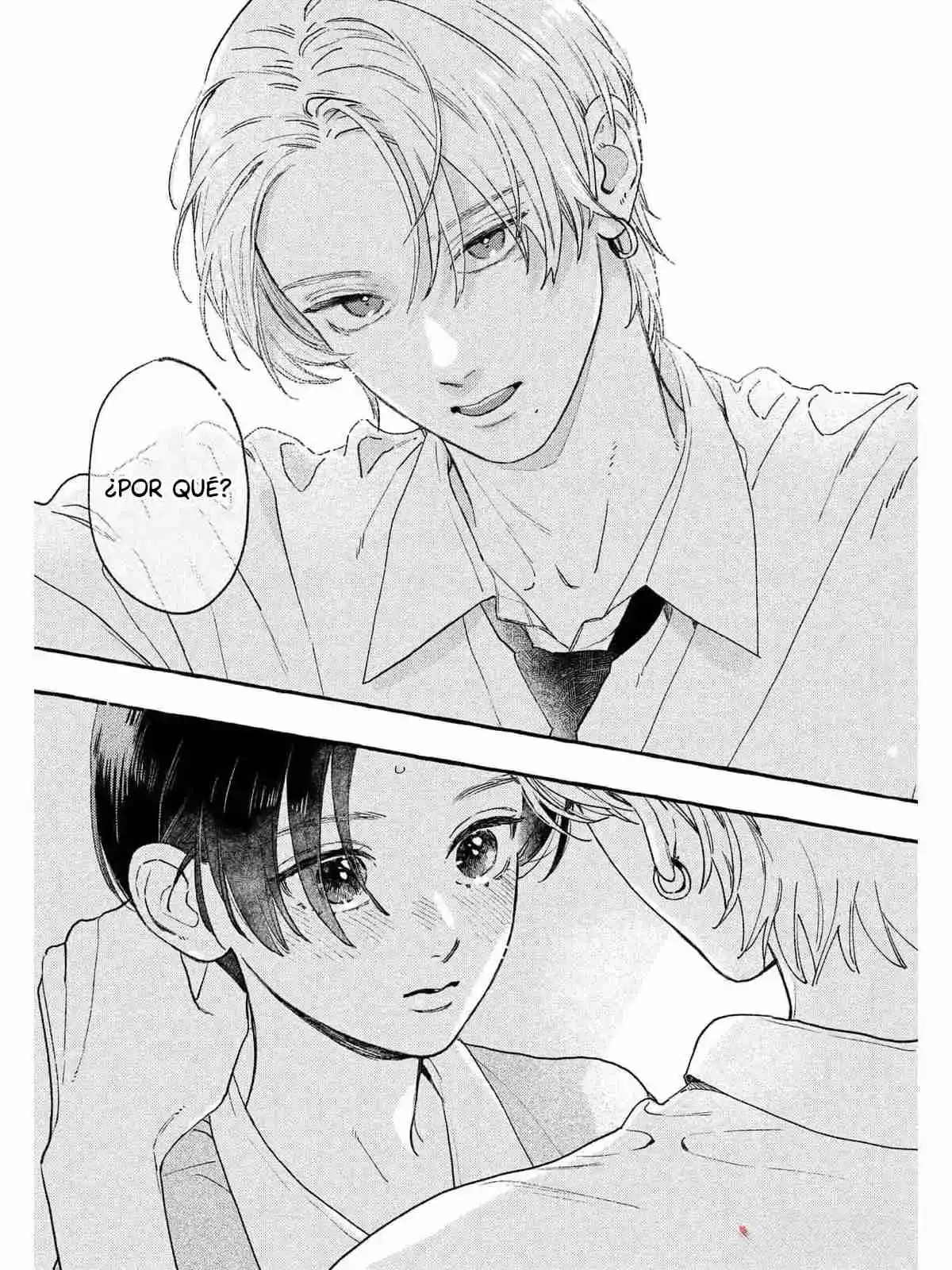 Uruwashi No Yoi No Tsuki - Capítulo 29 - Página 40 - LectorTMOo