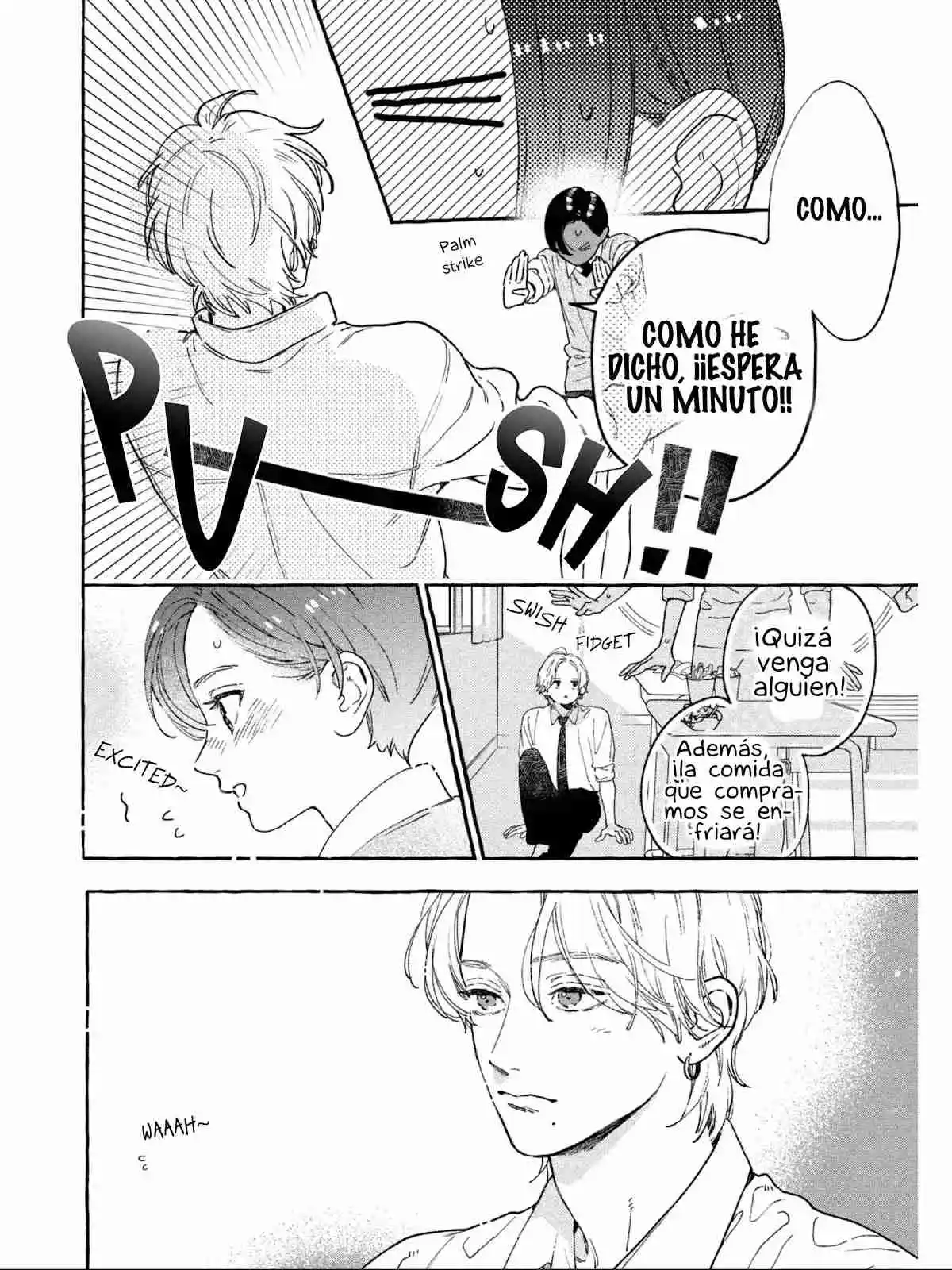 Uruwashi No Yoi No Tsuki - Capítulo 29 - Página 42 - LectorTMOo