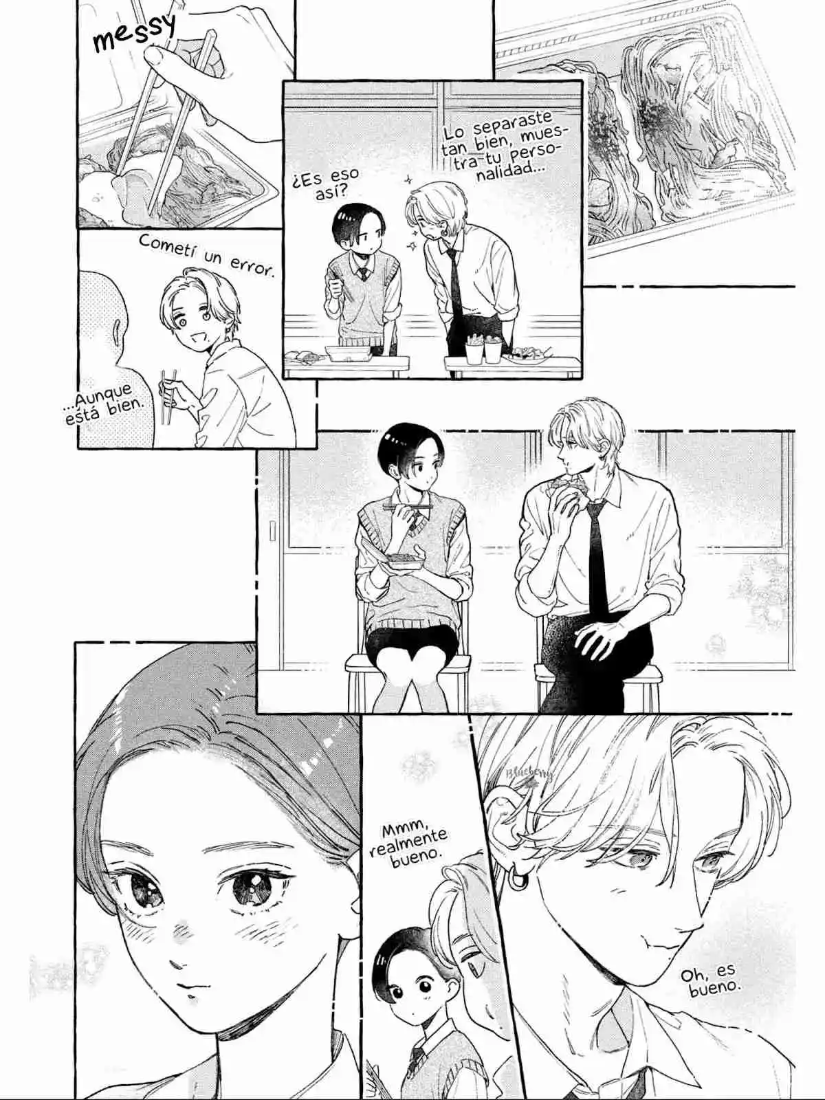 Uruwashi No Yoi No Tsuki - Capítulo 29 - Página 44 - LectorTMOo