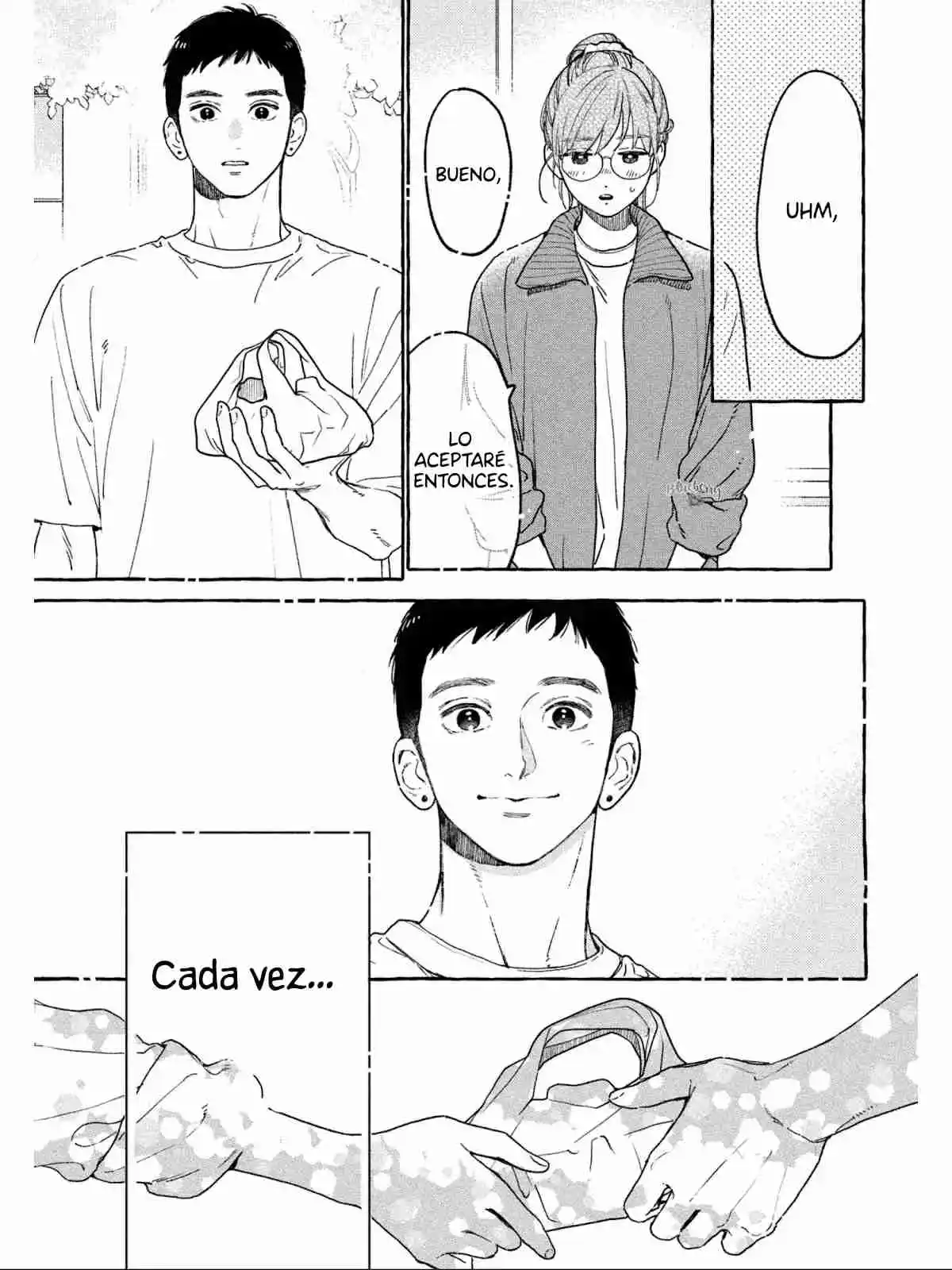 Uruwashi No Yoi No Tsuki - Capítulo 29 - Página 47 - LectorTMOo