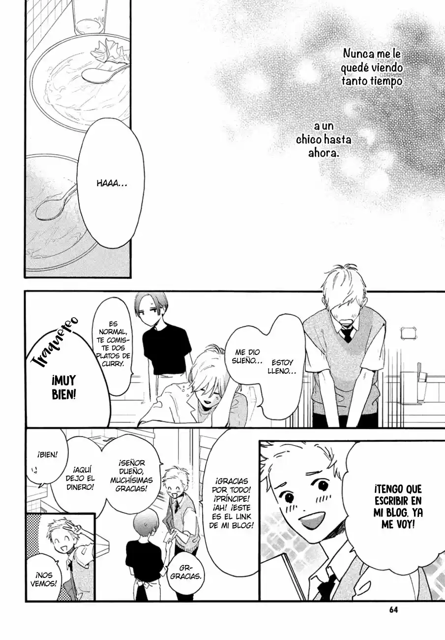 Uruwashi No Yoi No Tsuki - Capítulo 3 - Página 10 - LectorTMOo