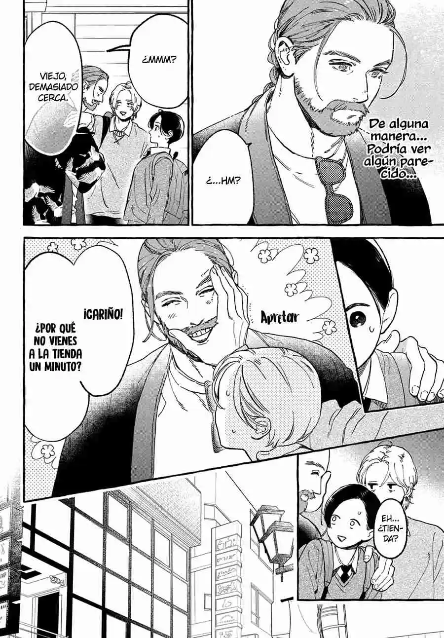 Uruwashi No Yoi No Tsuki - Capítulo 30.50 - Página 10 - LectorTMOo