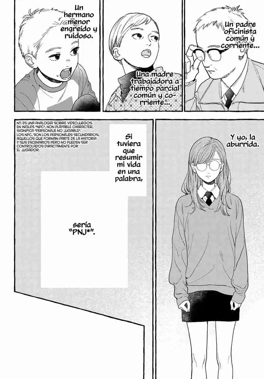 Uruwashi No Yoi No Tsuki - Capítulo 31 - Página 6 - LectorTMOo