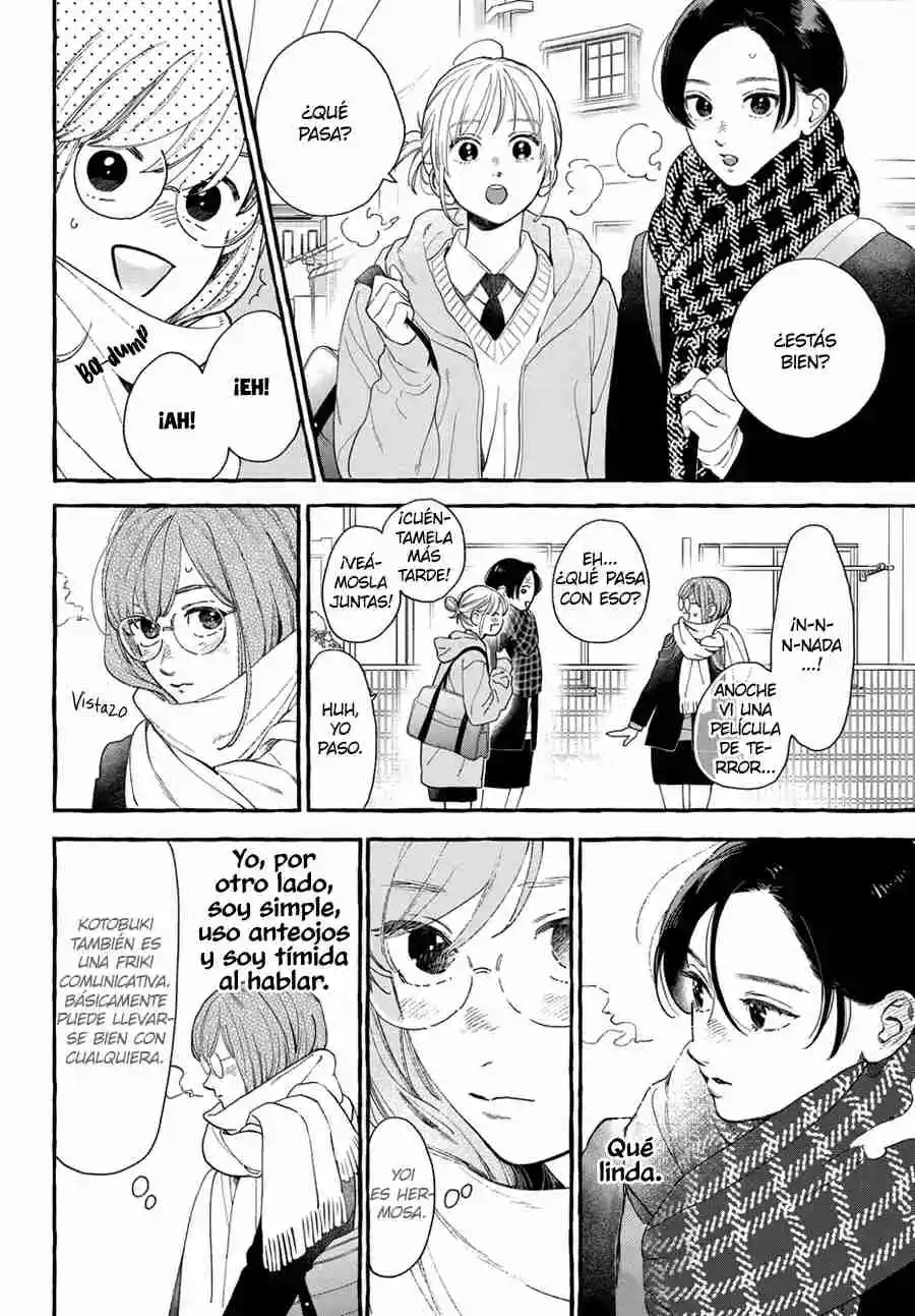 Uruwashi No Yoi No Tsuki - Capítulo 31 - Página 8 - LectorTMOo