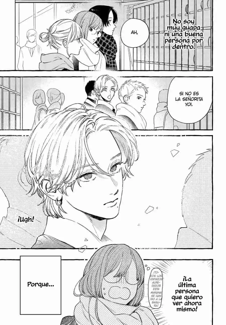 Uruwashi No Yoi No Tsuki - Capítulo 31 - Página 9 - LectorTMOo