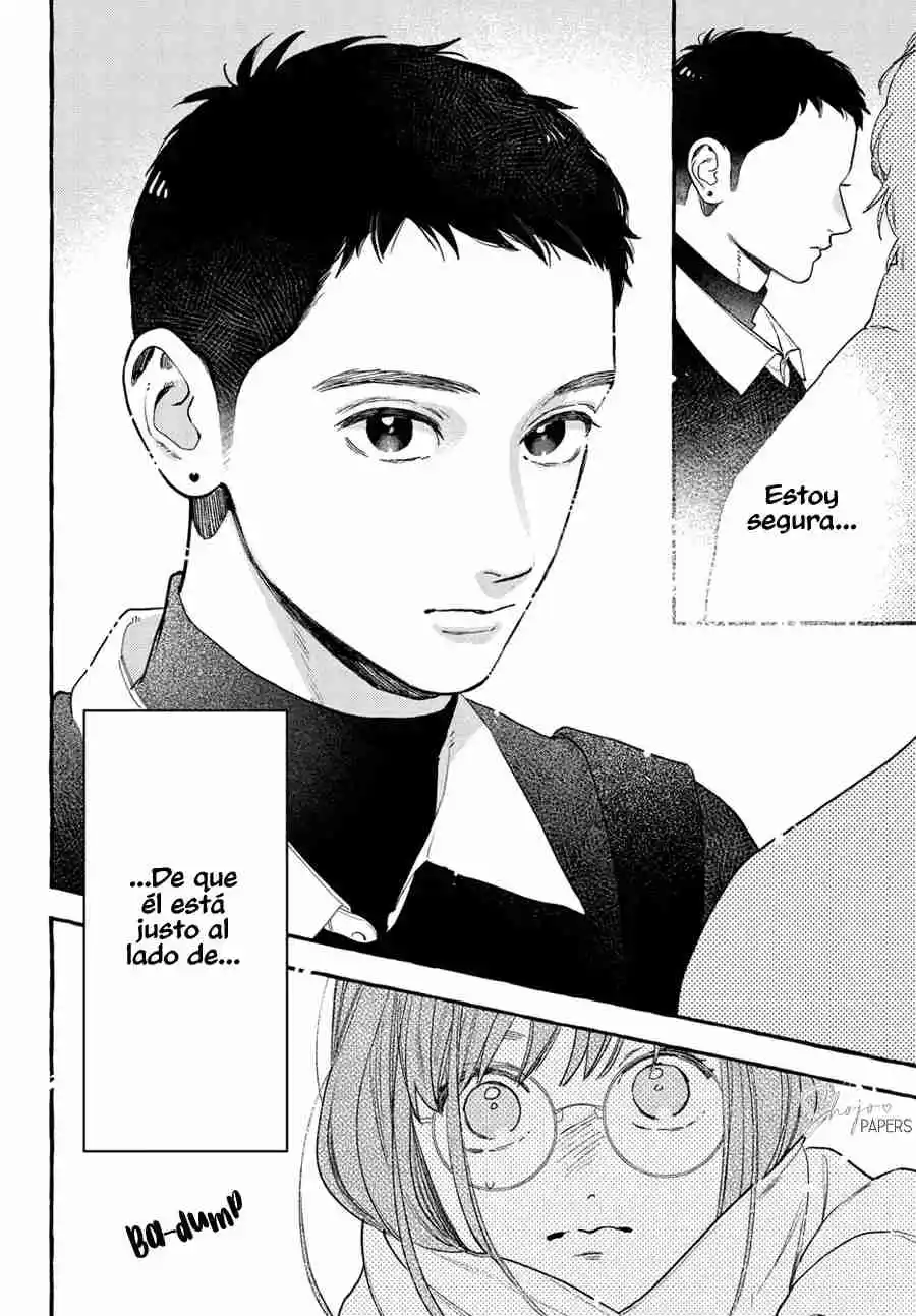Uruwashi No Yoi No Tsuki - Capítulo 31 - Página 10 - LectorTMOo