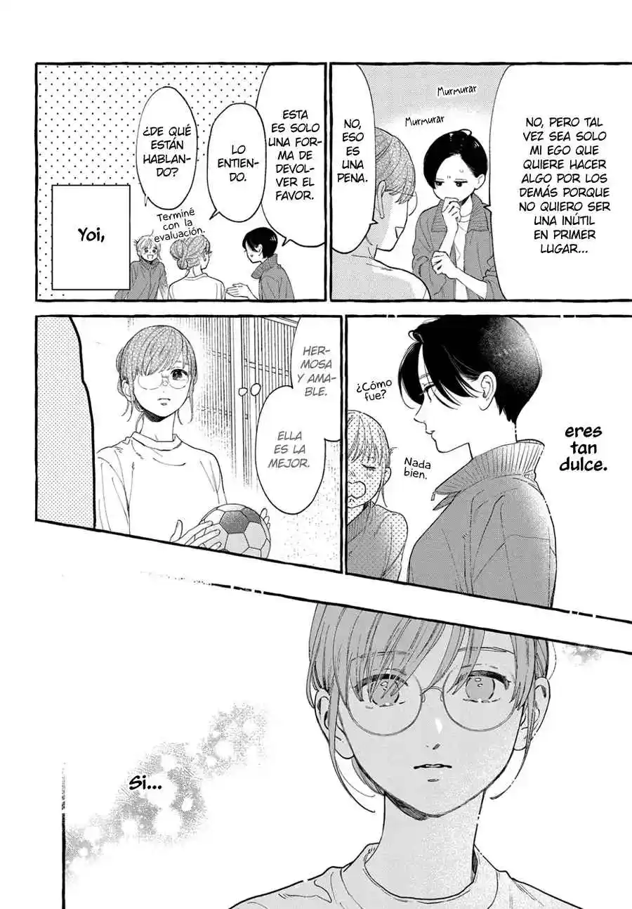 Uruwashi No Yoi No Tsuki - Capítulo 31 - Página 18 - LectorTMOo