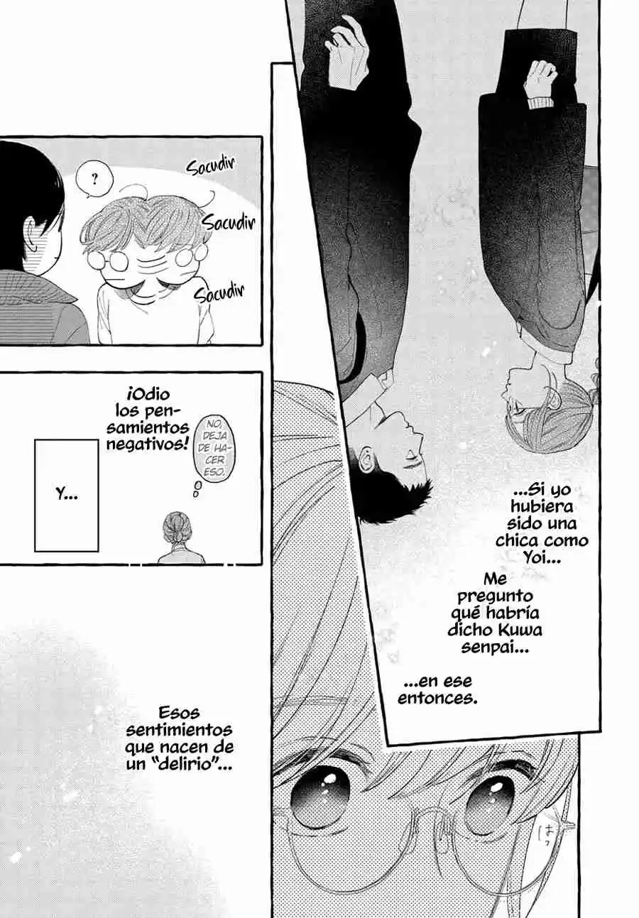 Uruwashi No Yoi No Tsuki - Capítulo 31 - Página 19 - LectorTMOo