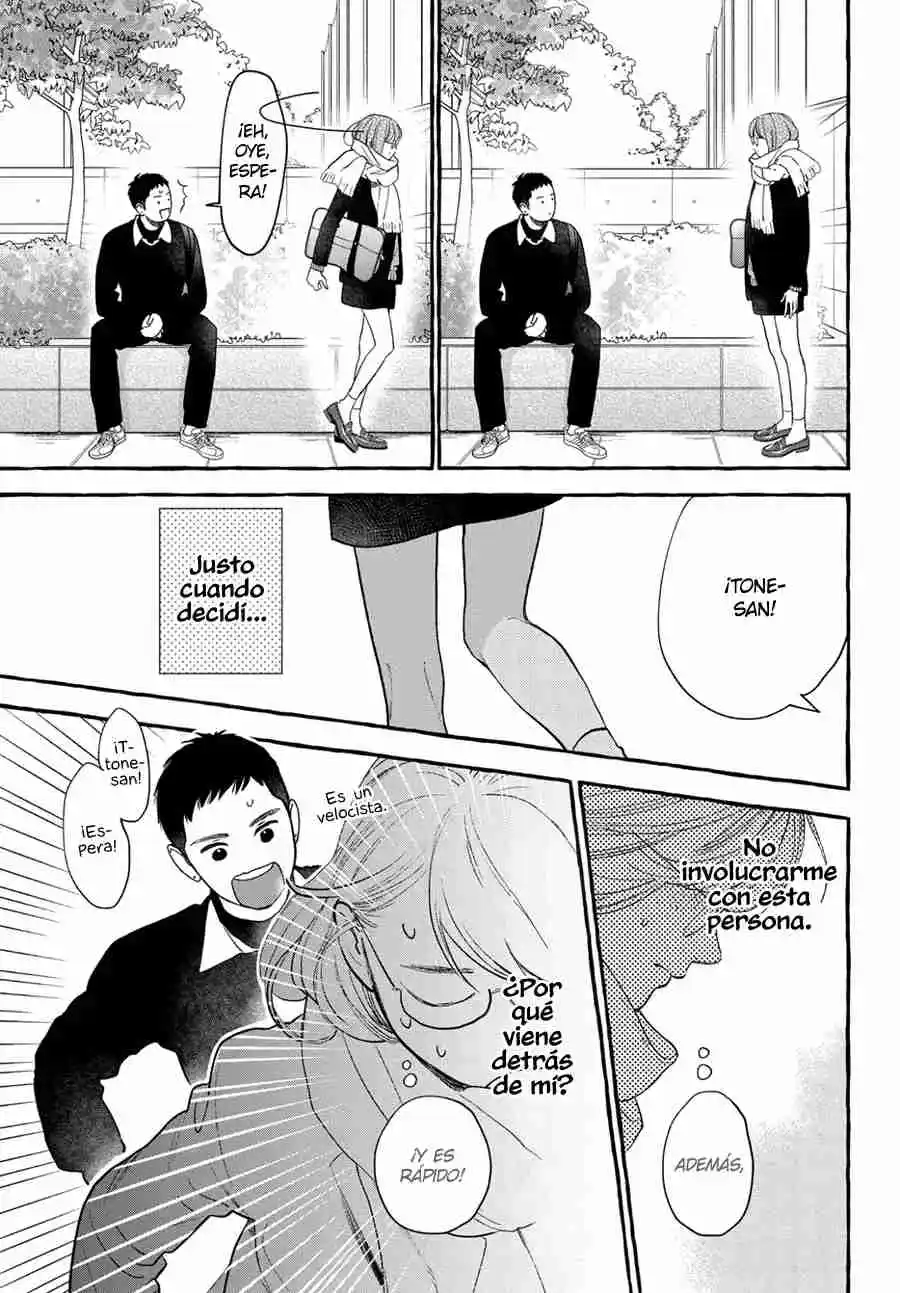 Uruwashi No Yoi No Tsuki - Capítulo 31 - Página 21 - LectorTMOo